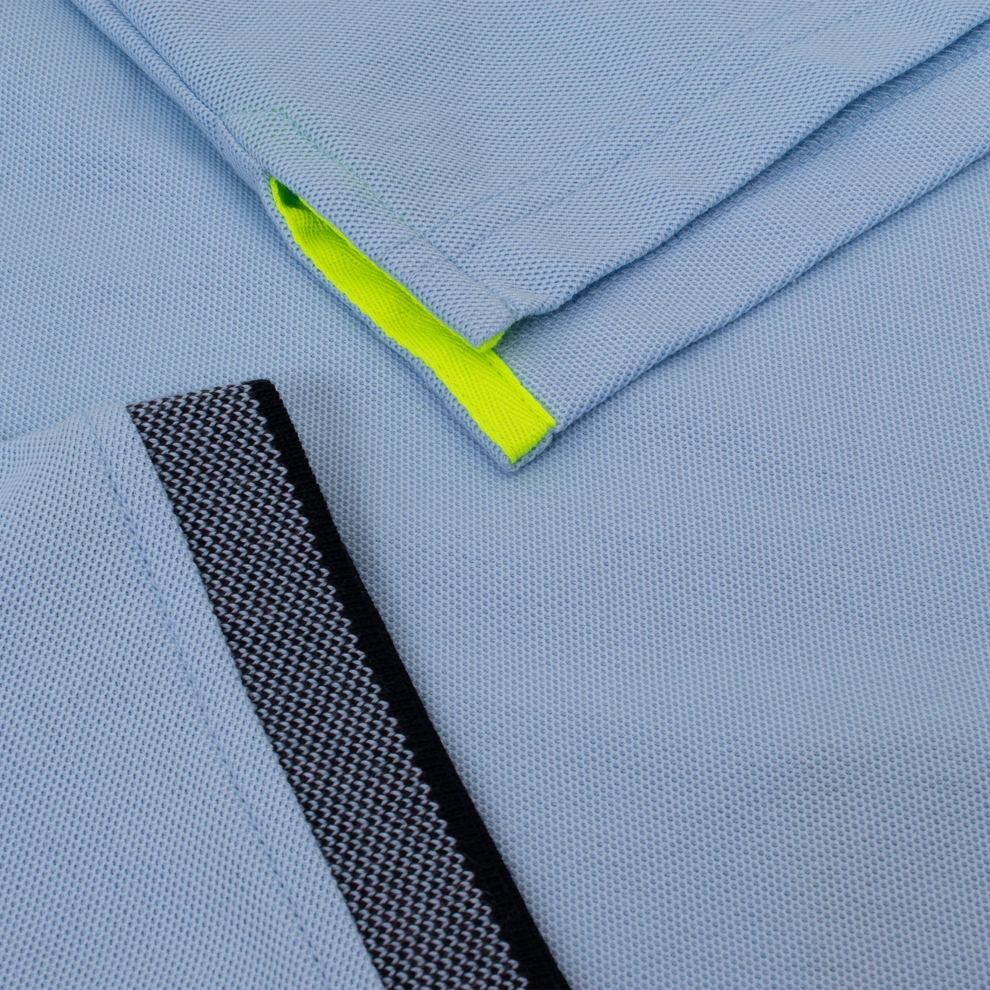 Psycho Bunny Southport Pique Polo Shirt Windsurfer