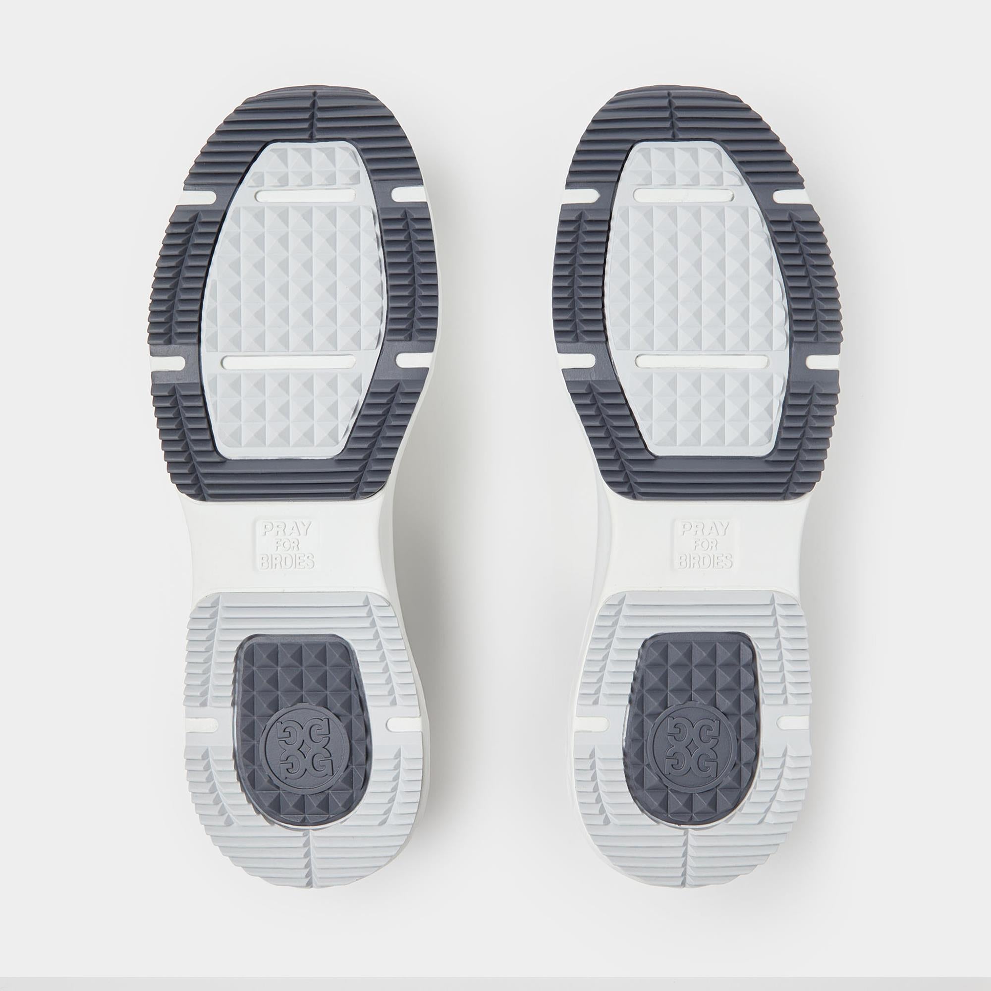 G/FORE Camo Accent MG4+ Mens Golf Shoe Snow/Charcoal Camo