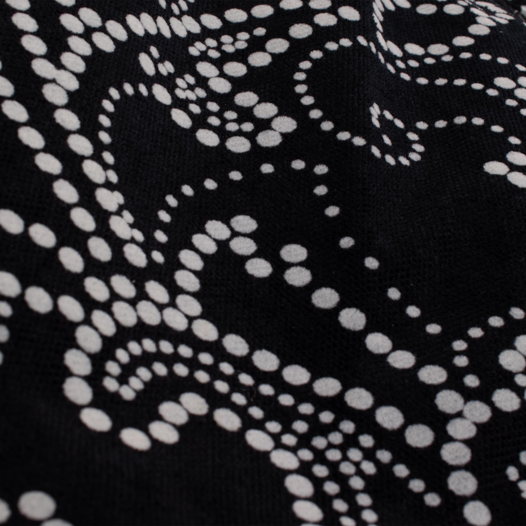 Masters Golf Fashion Patterned Trousers