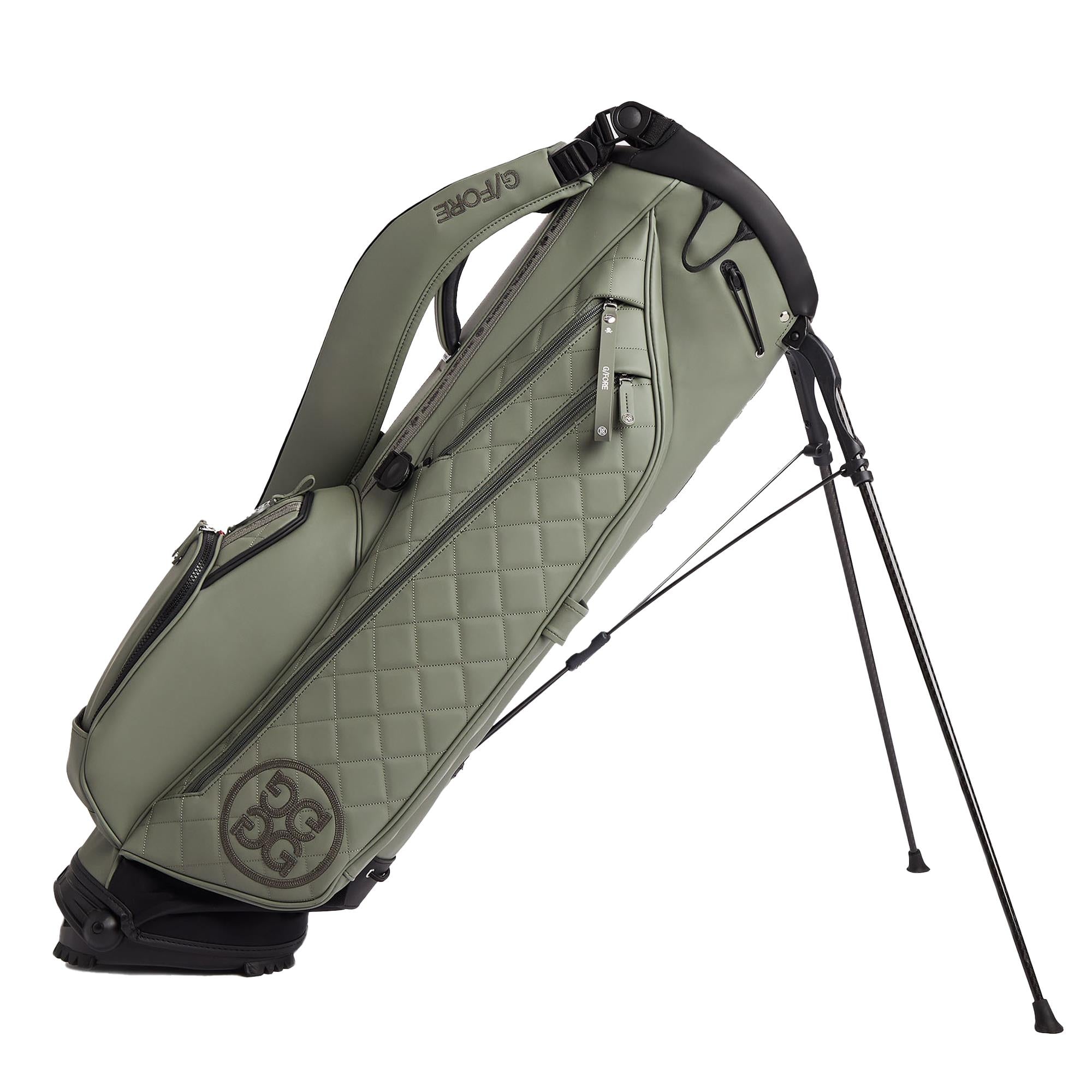 G/FORE Daytona Plus Golf Bag Isle