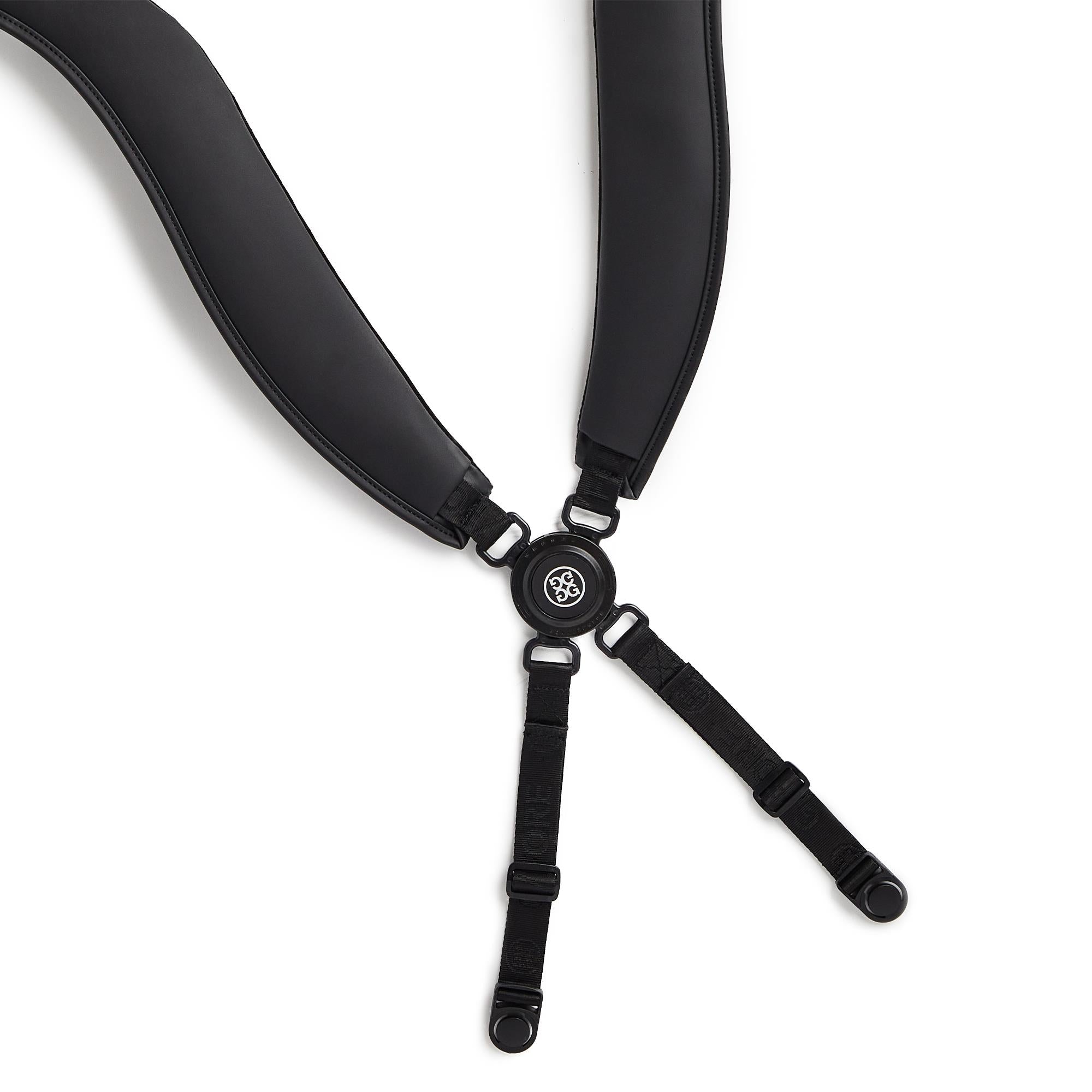 G/FORE Daytona Plus Golf Bag Onyx