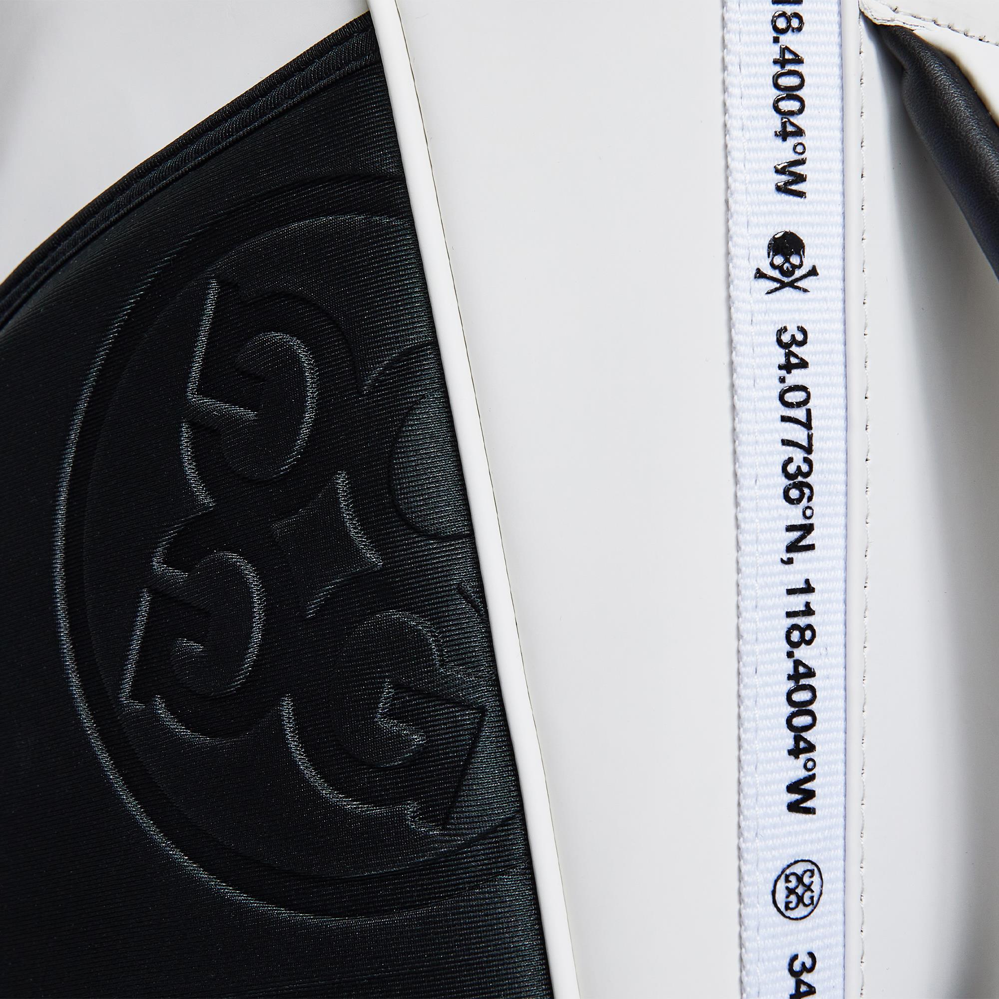 G/FORE Daytona Plus Golf Bag Snow