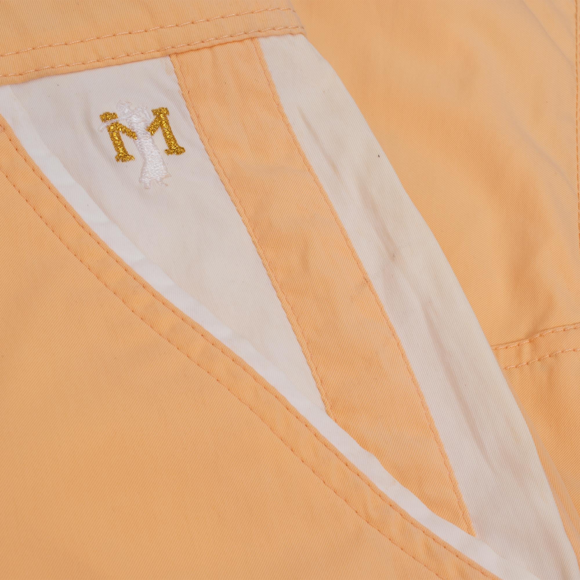 Masters Golf Fashion Ladies Golf Capris Apricot