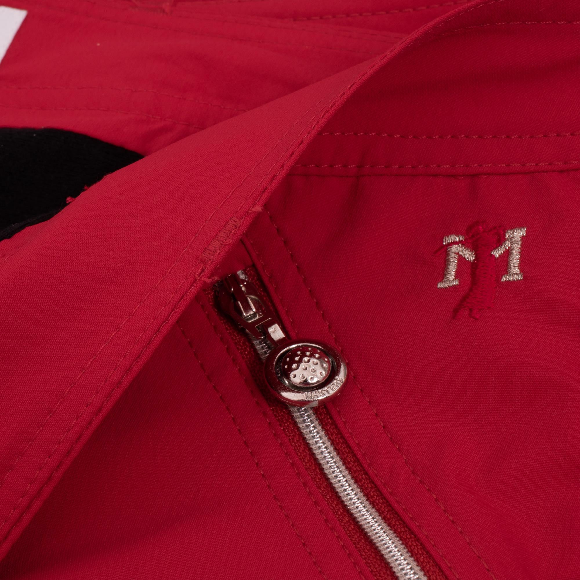 Masters Golf Fashion Thermal Ladies Golf Trousers Pink