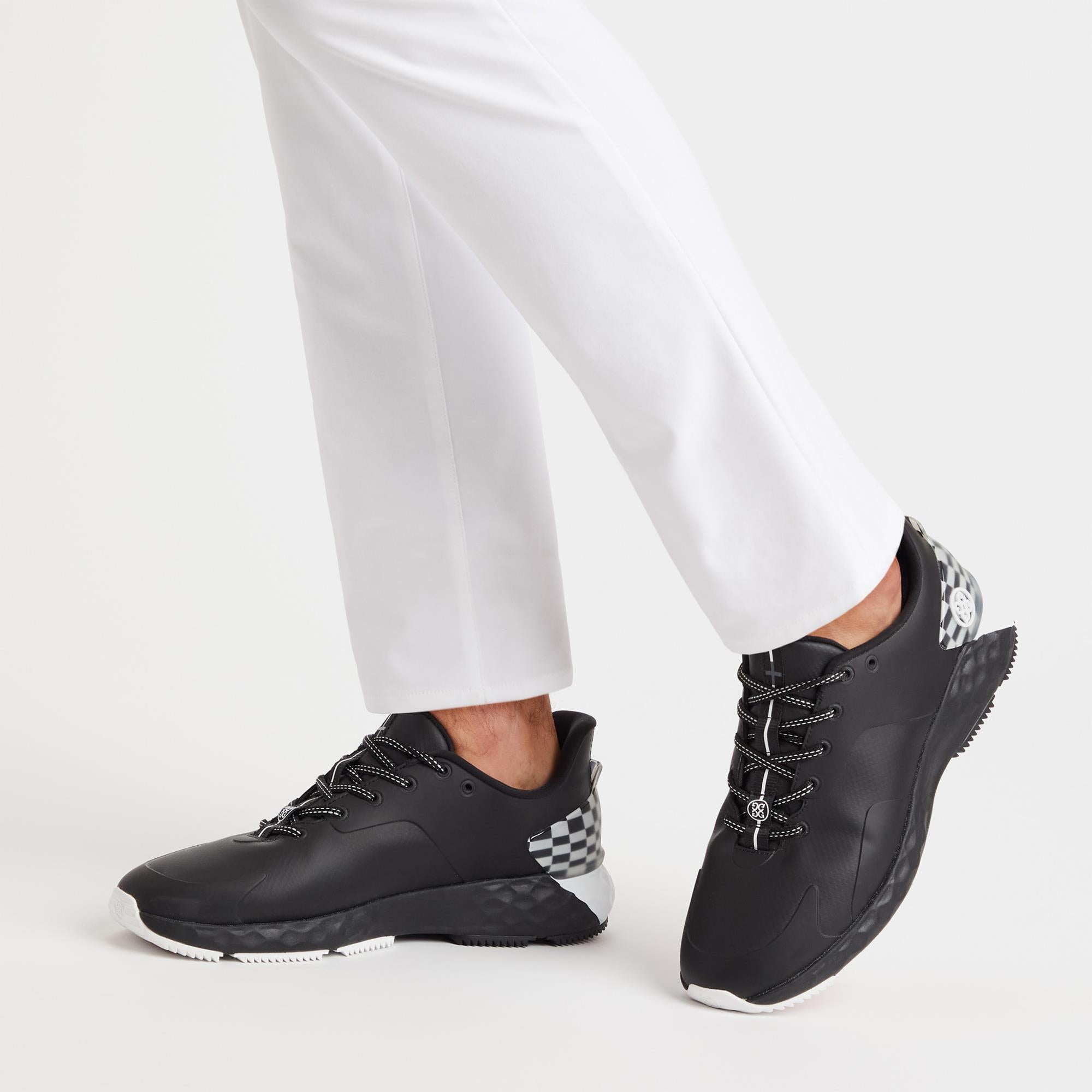 G/FORE MG4+ Mens Golf Shoe Onyx