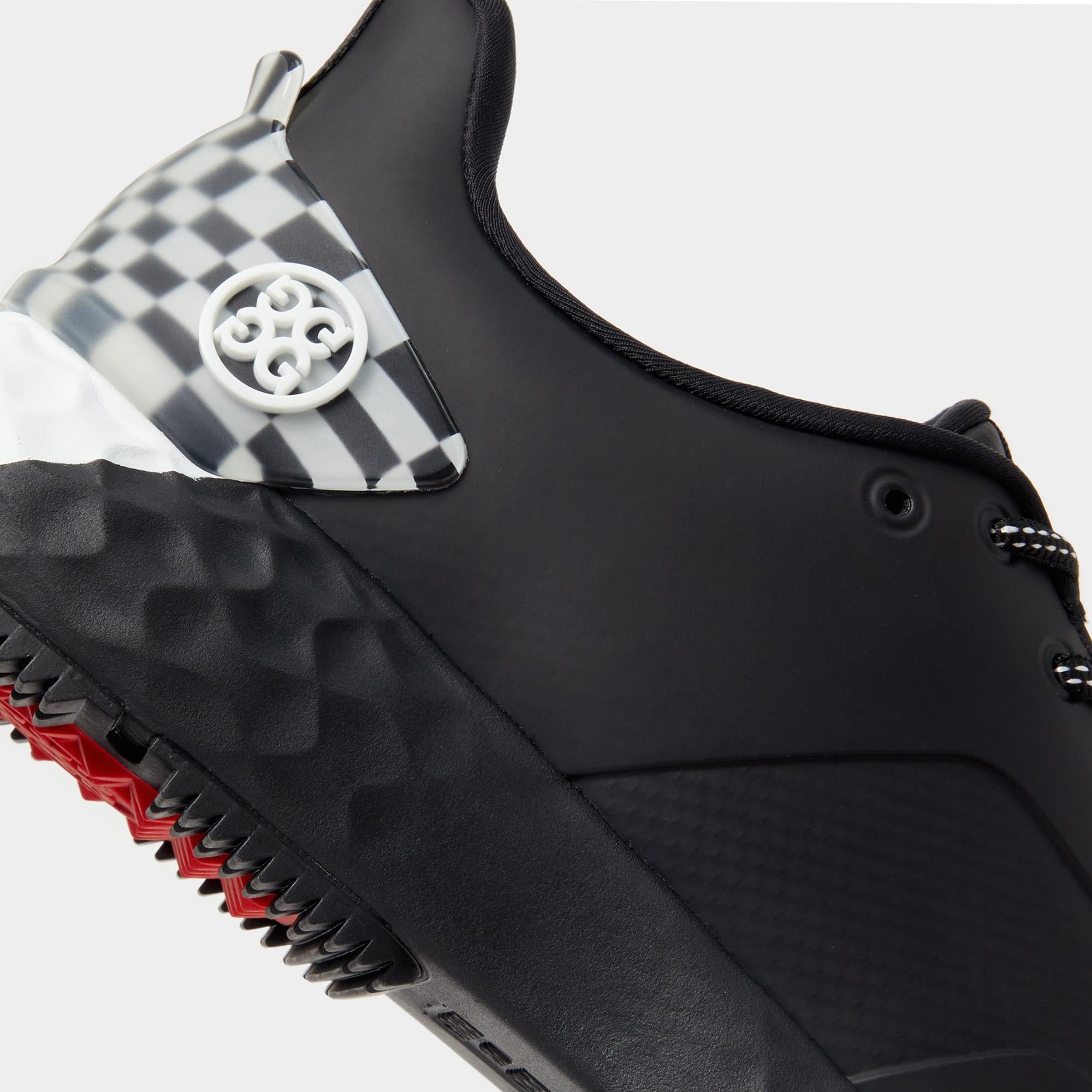 G/FORE MG4+ Mens Golf Shoe Onyx