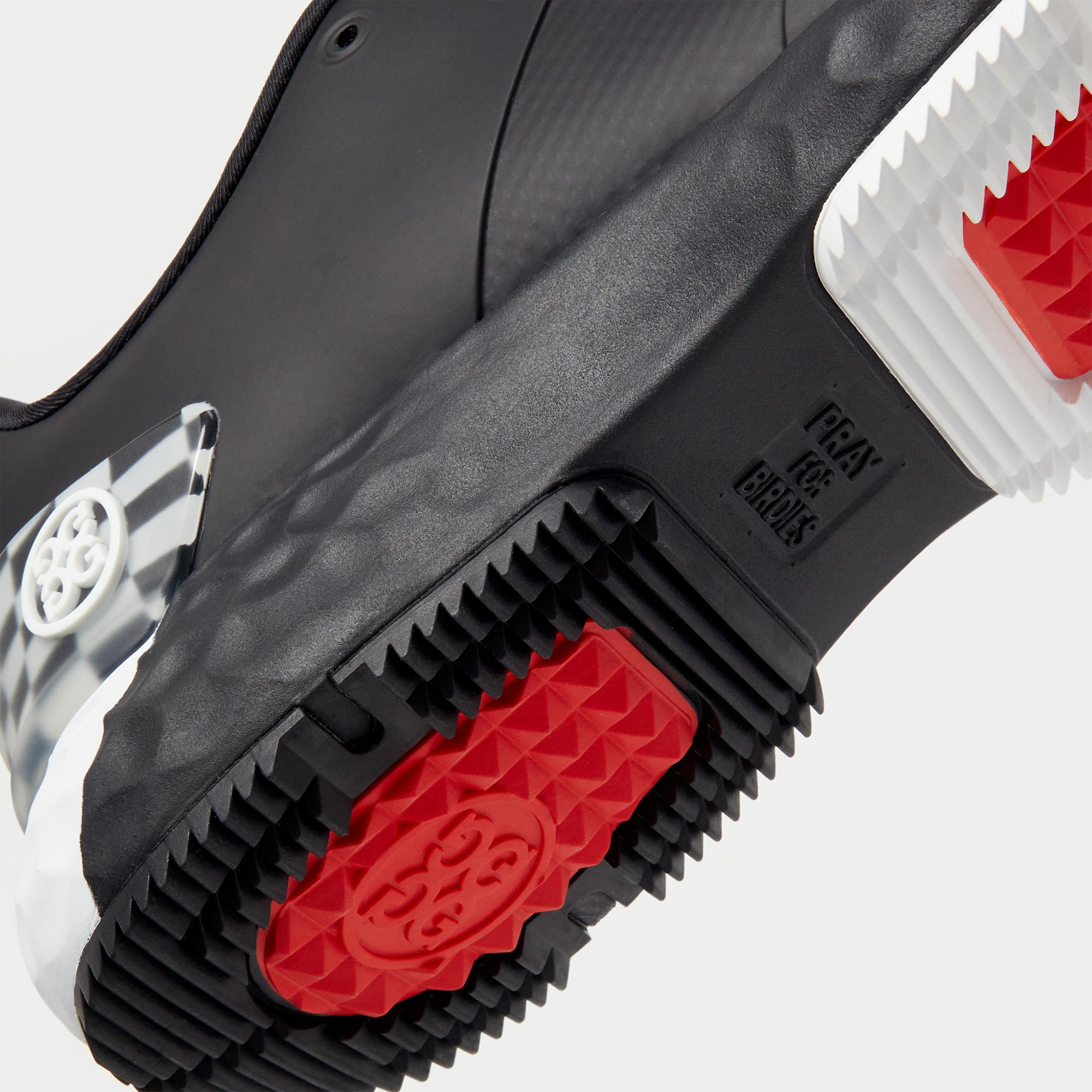 G/FORE MG4+ Mens Golf Shoe Onyx