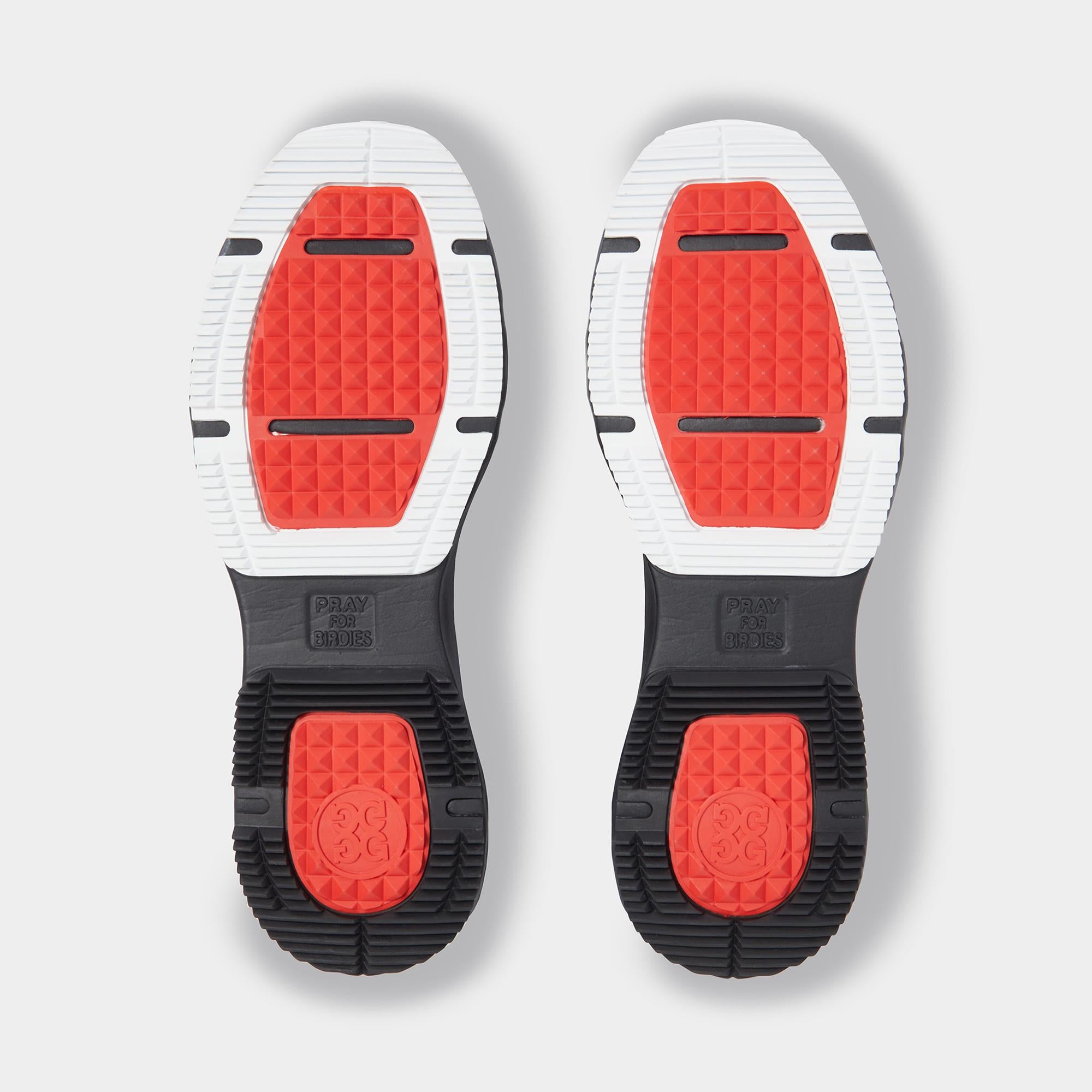 G/FORE MG4+ Mens Golf Shoe Onyx