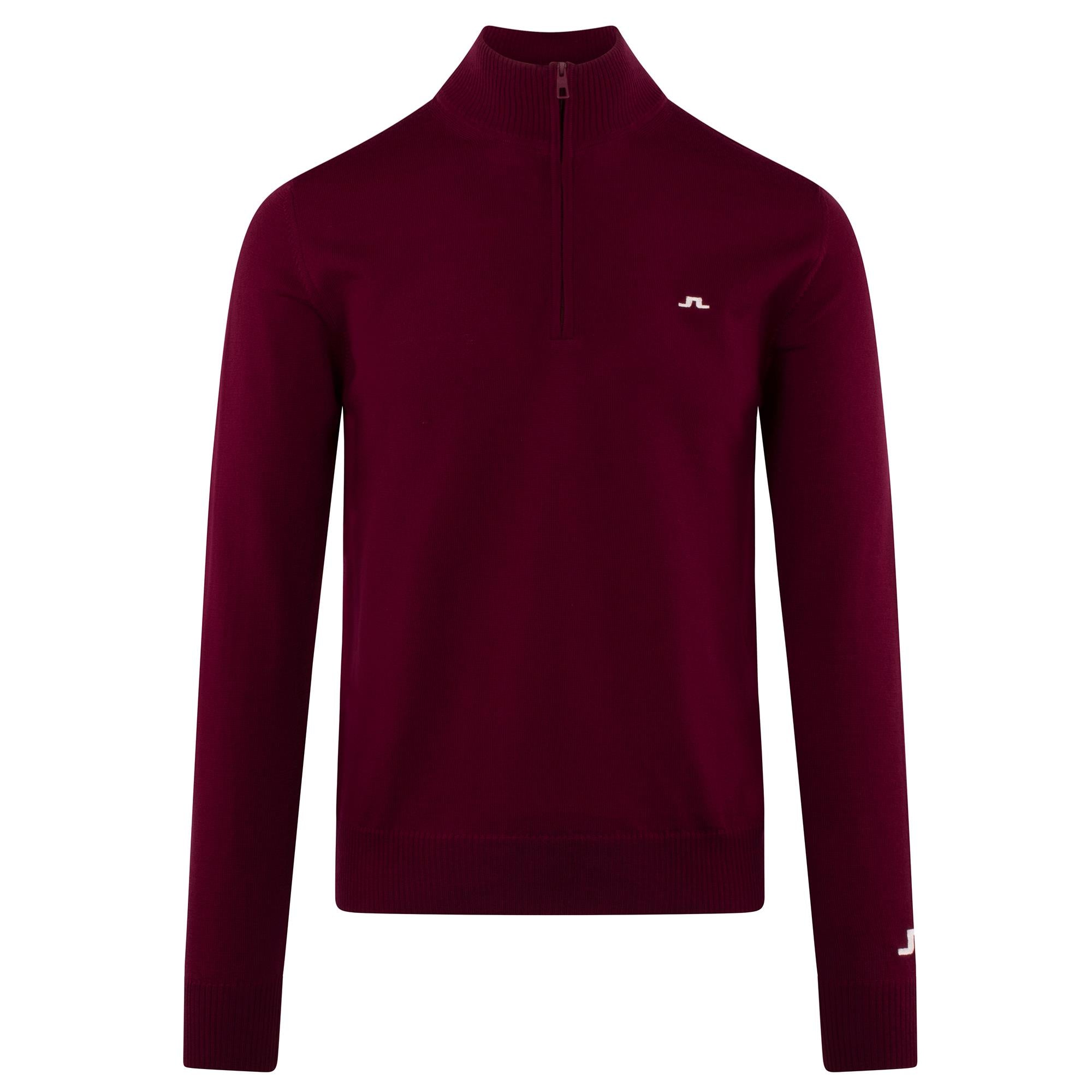 J lindeberg kian tour merino sweater hotsell