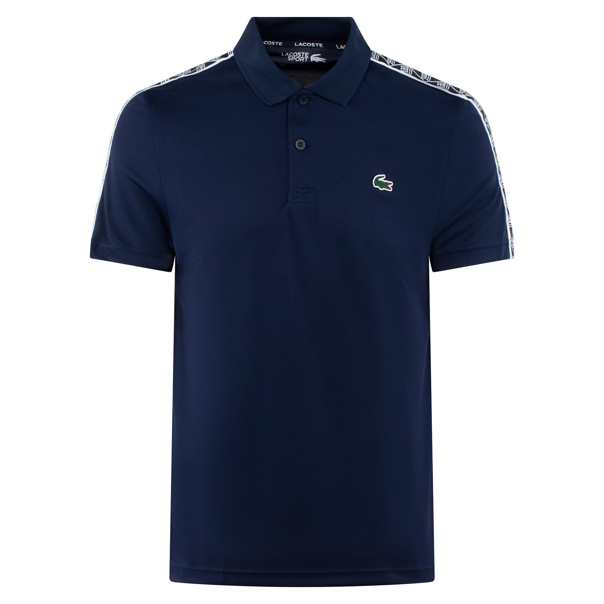 Lacoste sport ultra dry polo best sale