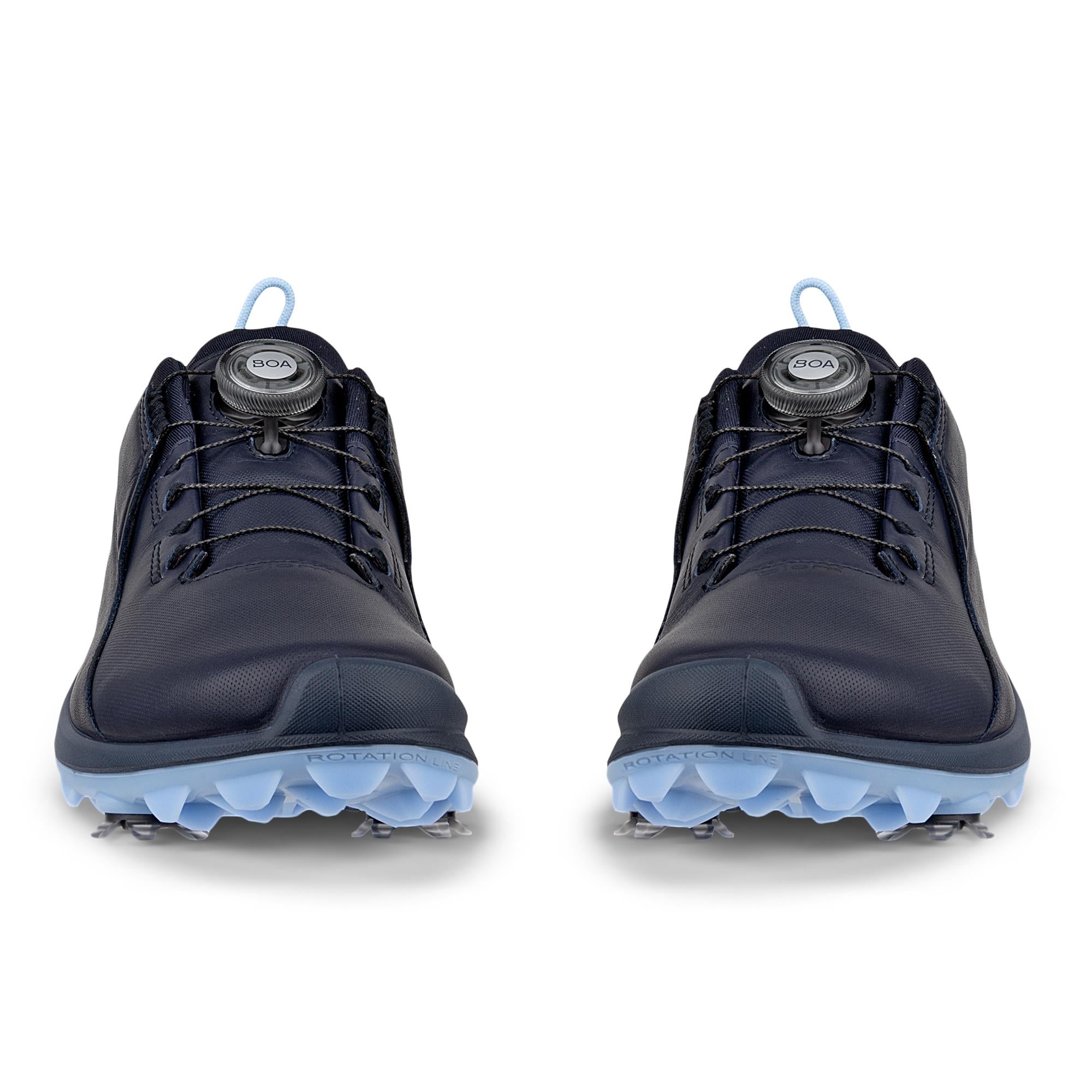 Ecco Biom Tour BOA Ladies Golf Shoes Night Sky