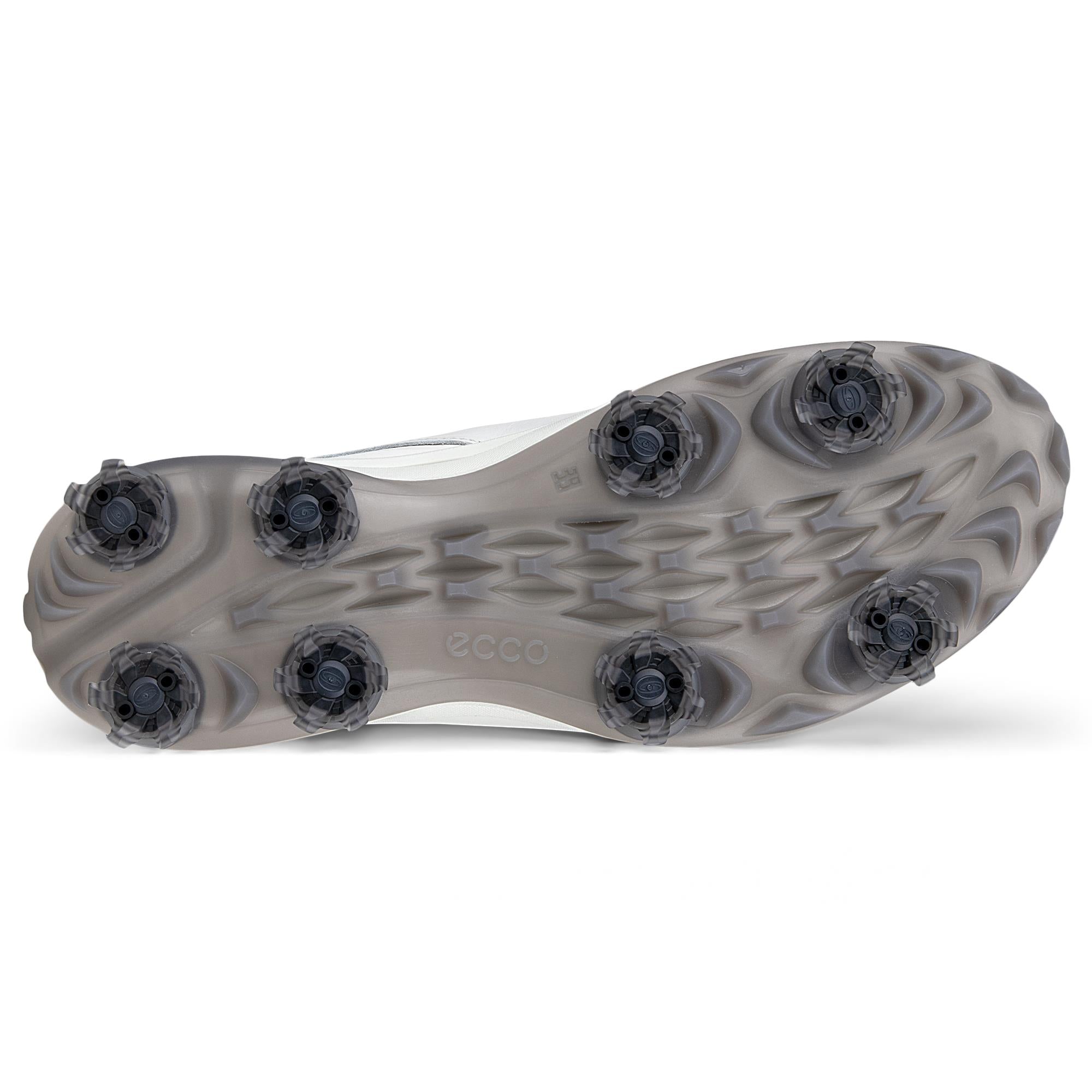 Ecco Biom Tour Ladies Boa Golf Shoe White