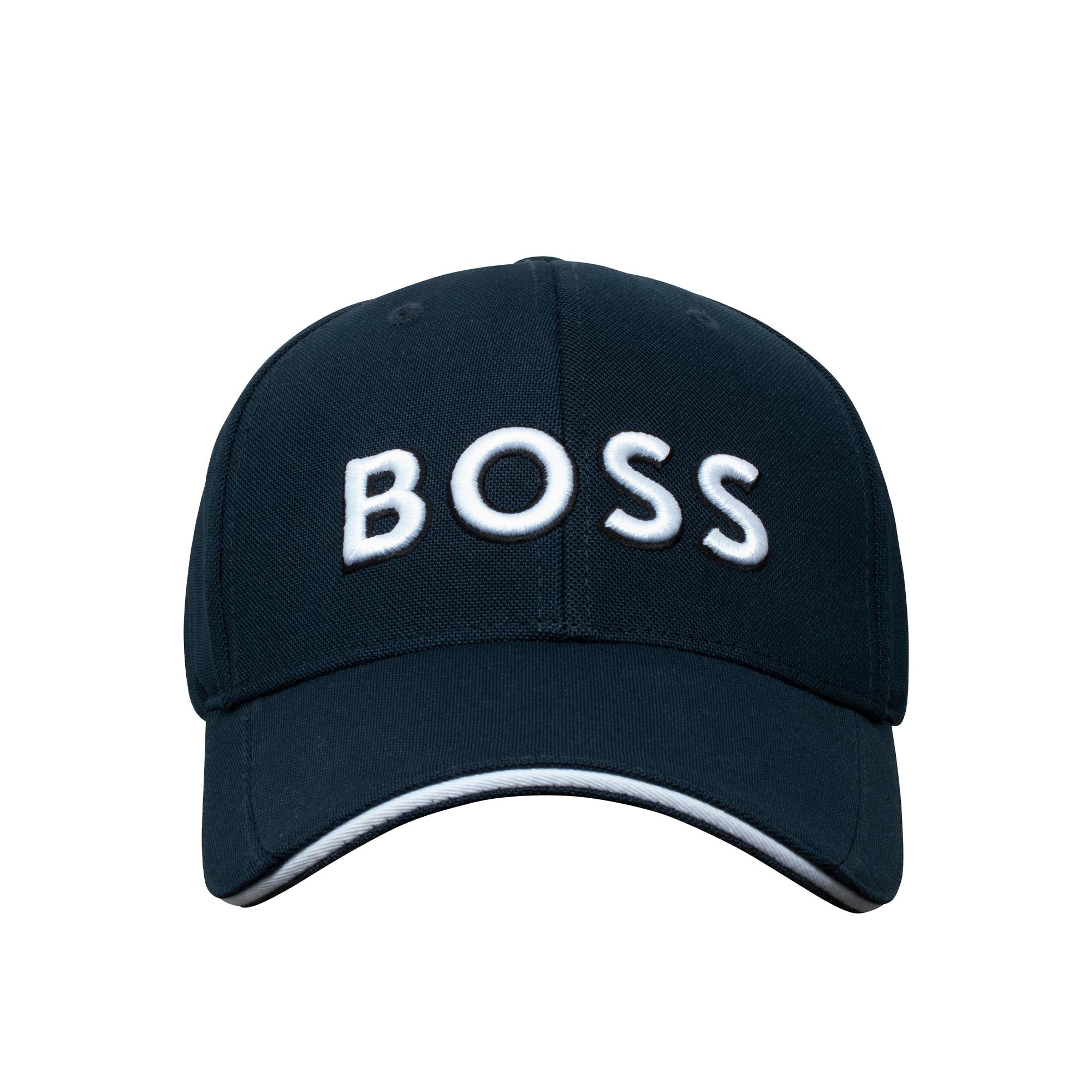 Boss Cap US 1 Navy