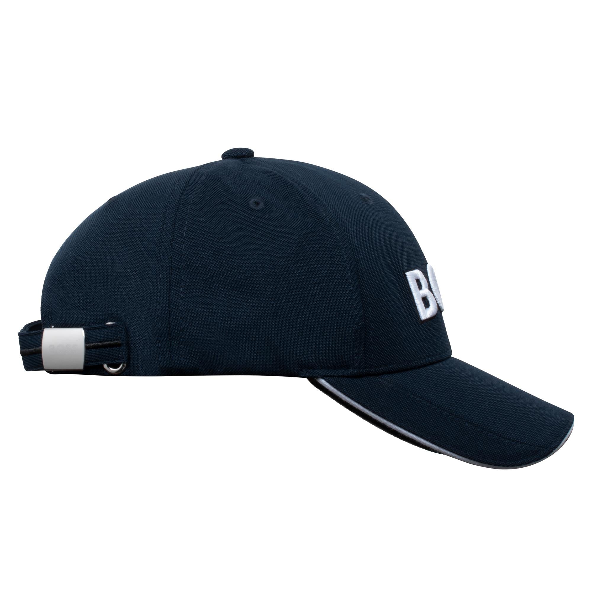 Boss Cap US 1 Navy
