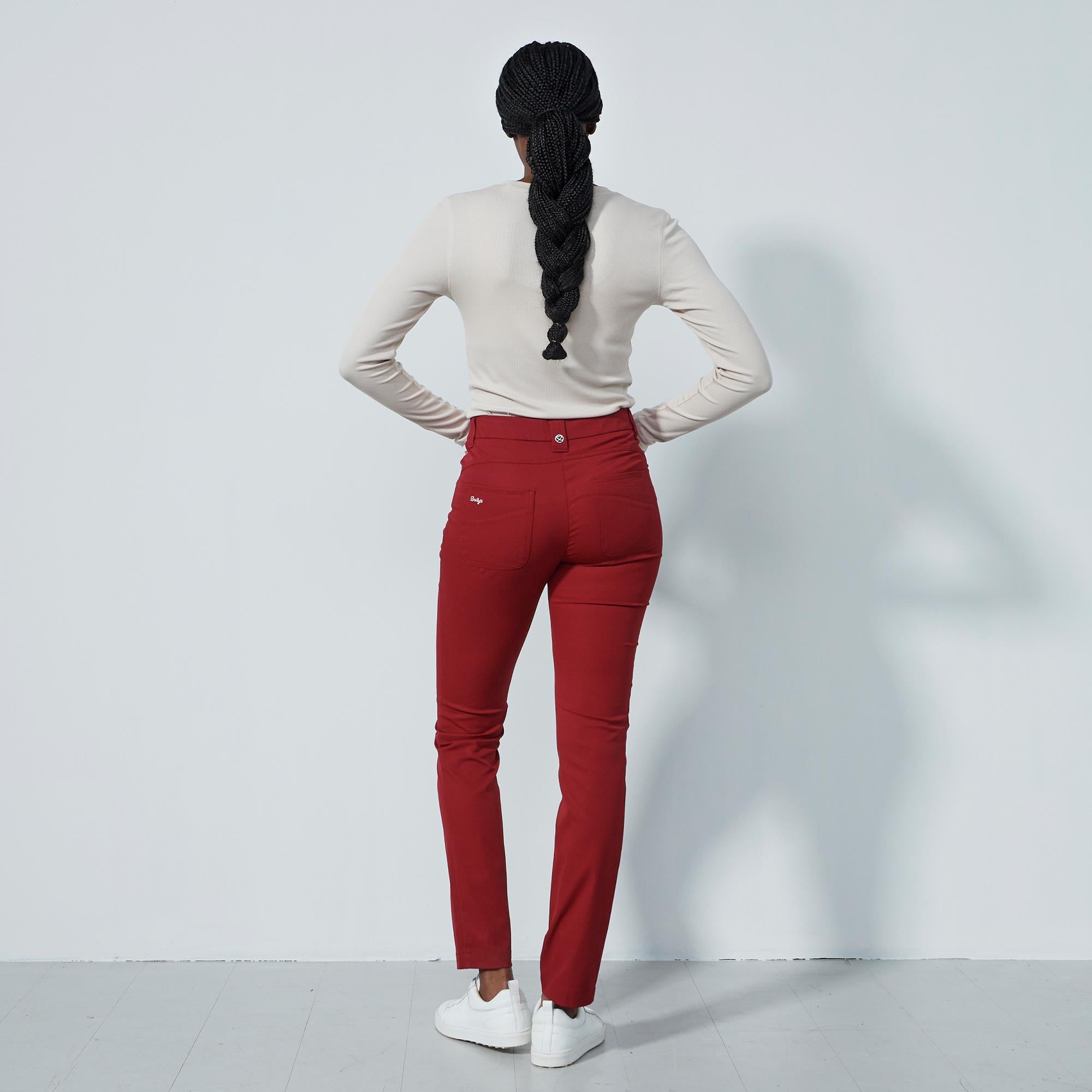 Daily Sports Lyric Ladies Golf Trousers Umbria 29 Inch