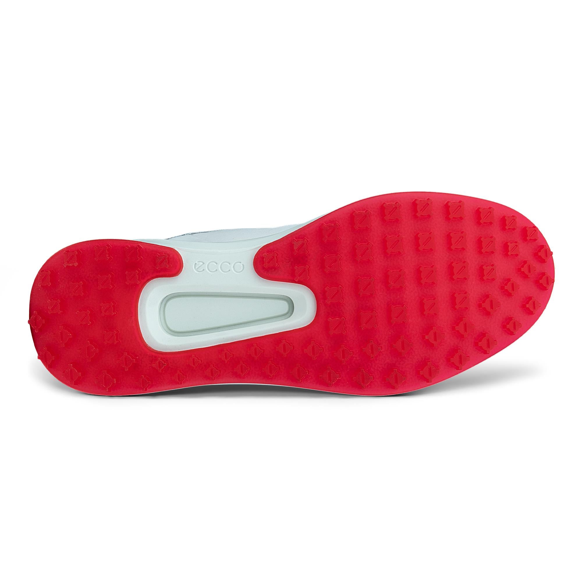 Ecco Golf Core BOA Ladies Golf Shoes White