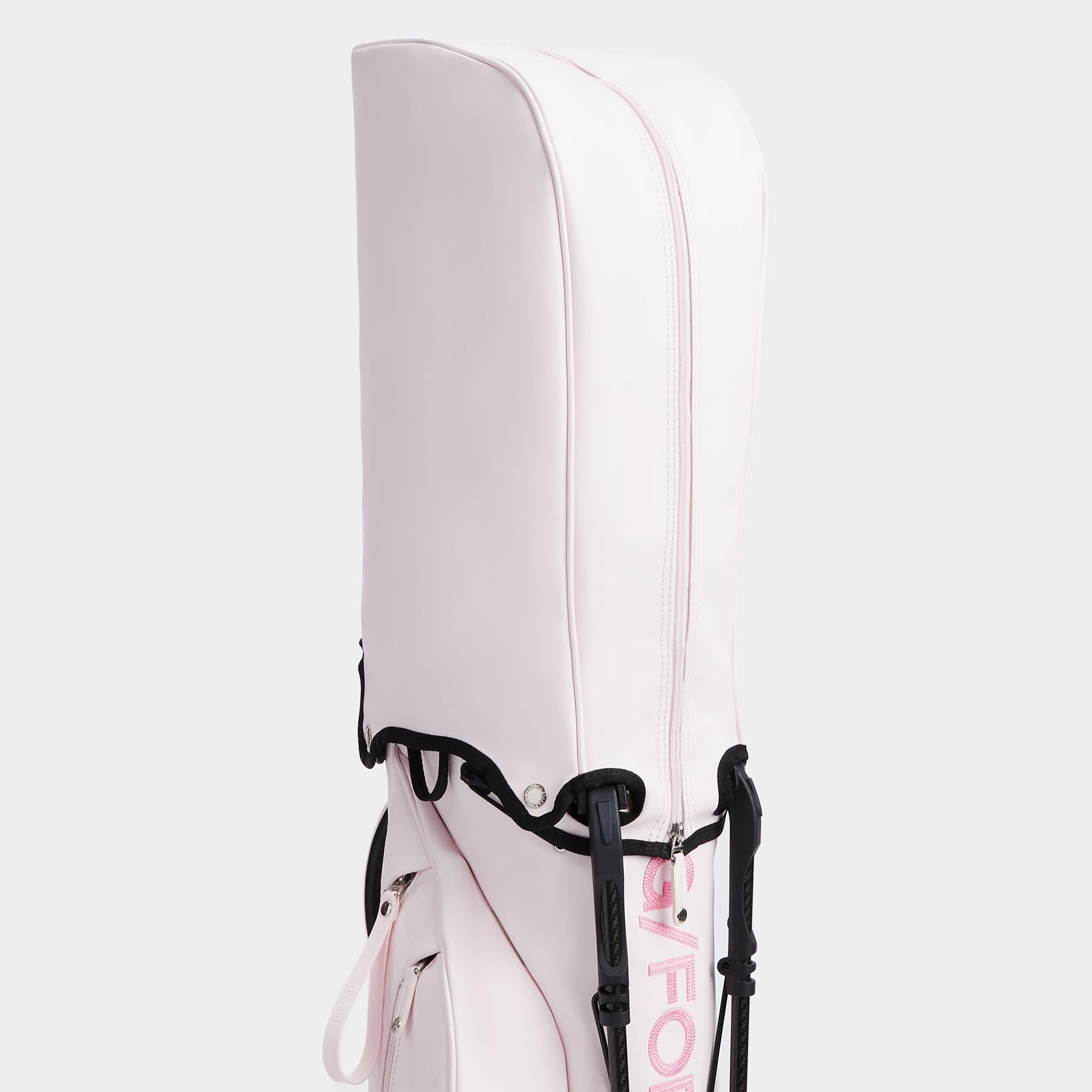 G/FORE Daytona Plus Golf Bag Blush