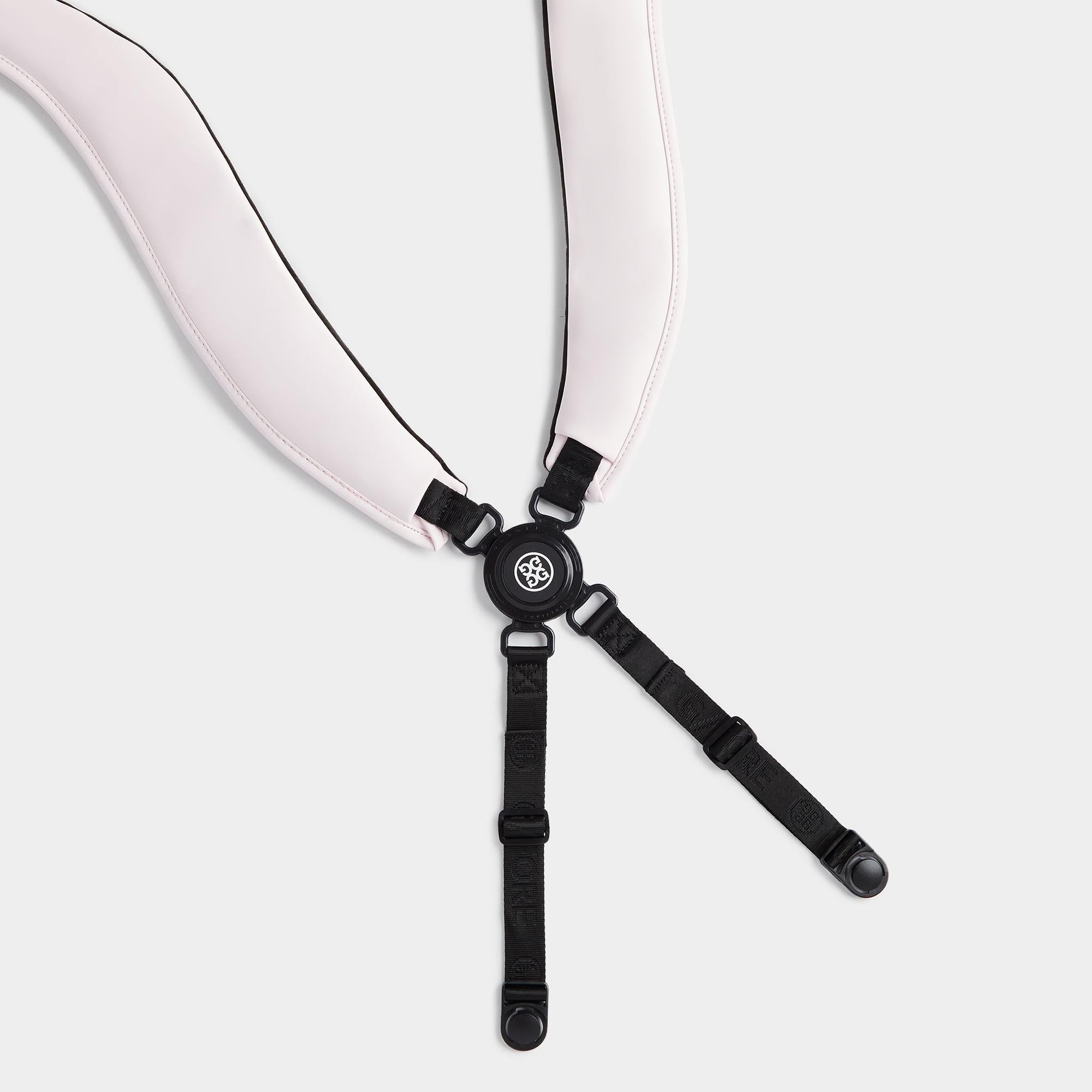 G/FORE Daytona Plus Golf Bag Blush