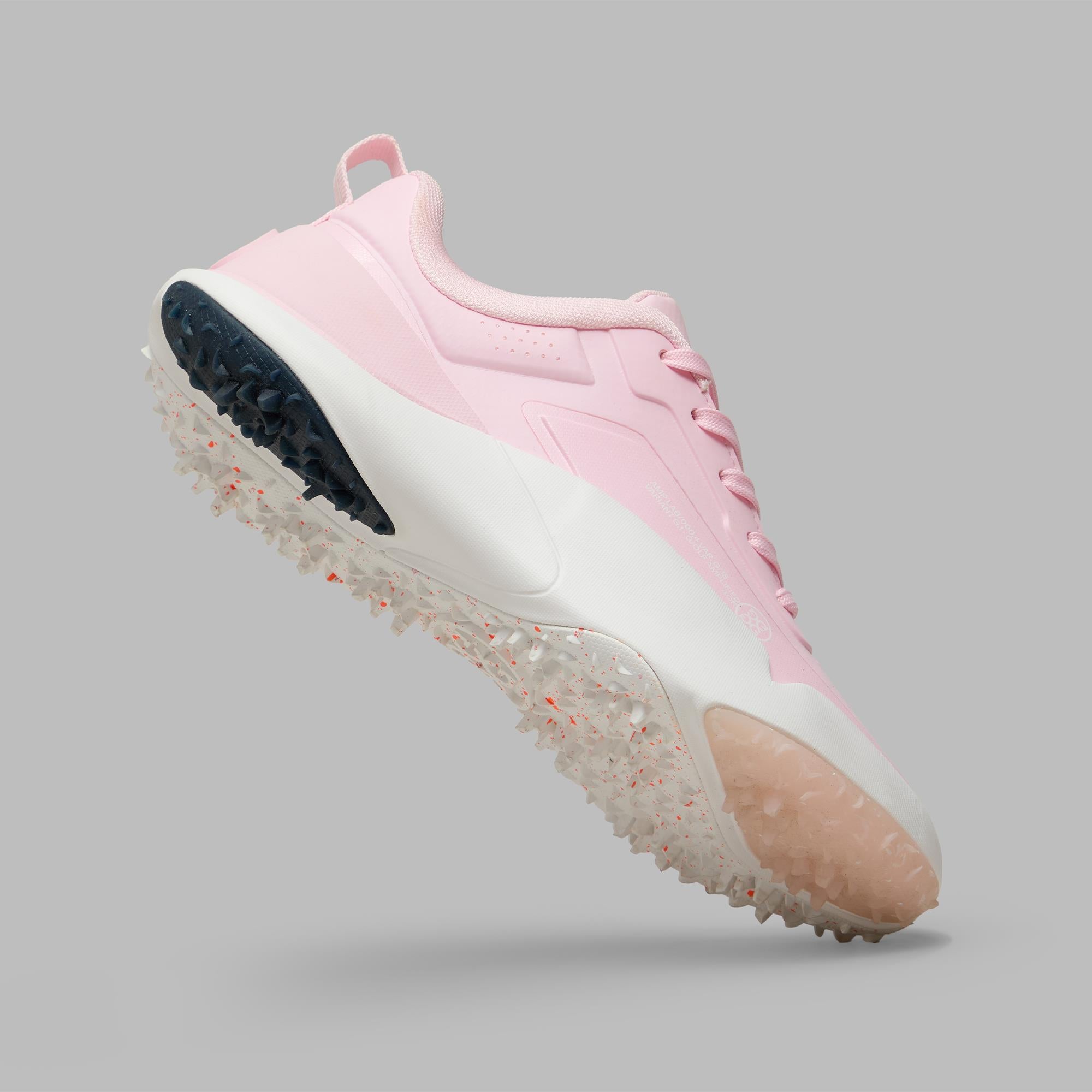 G/FORE G/18 Ladies Golf Shoes Blush