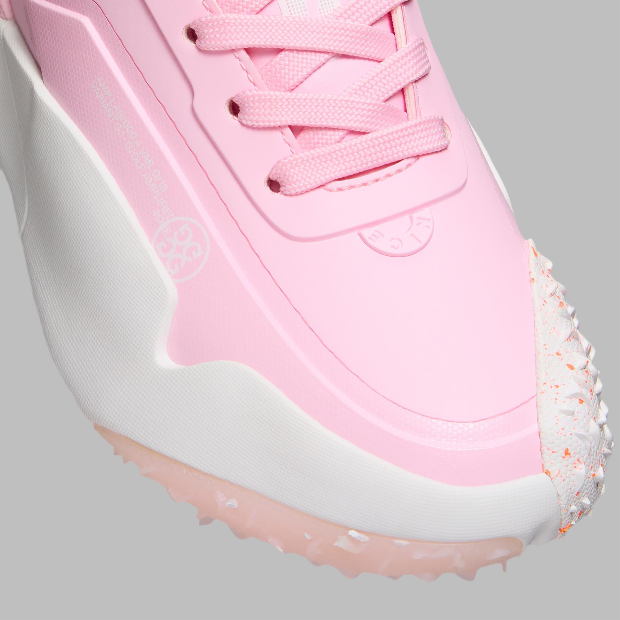 G/FORE G/18 Ladies Golf Shoes Blush