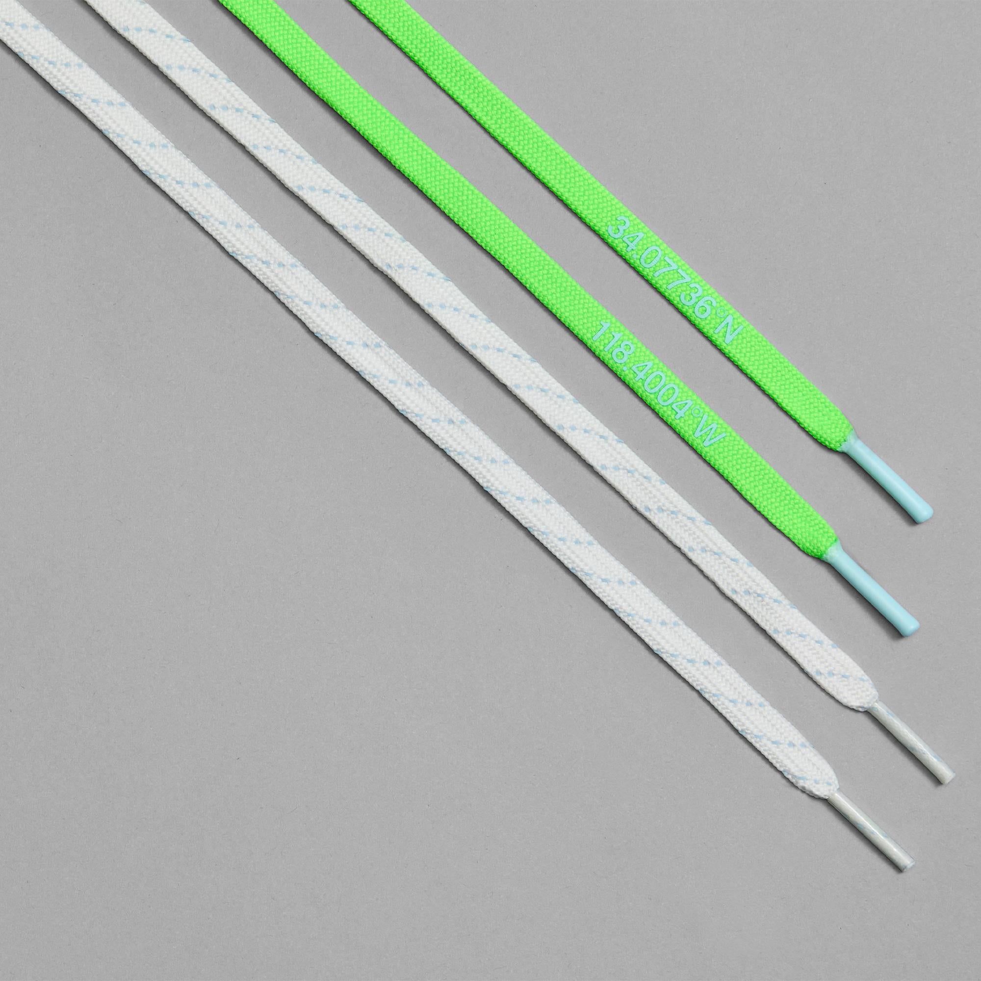 G/FORE G/18 Ladies Golf Shoes Snow/Multi