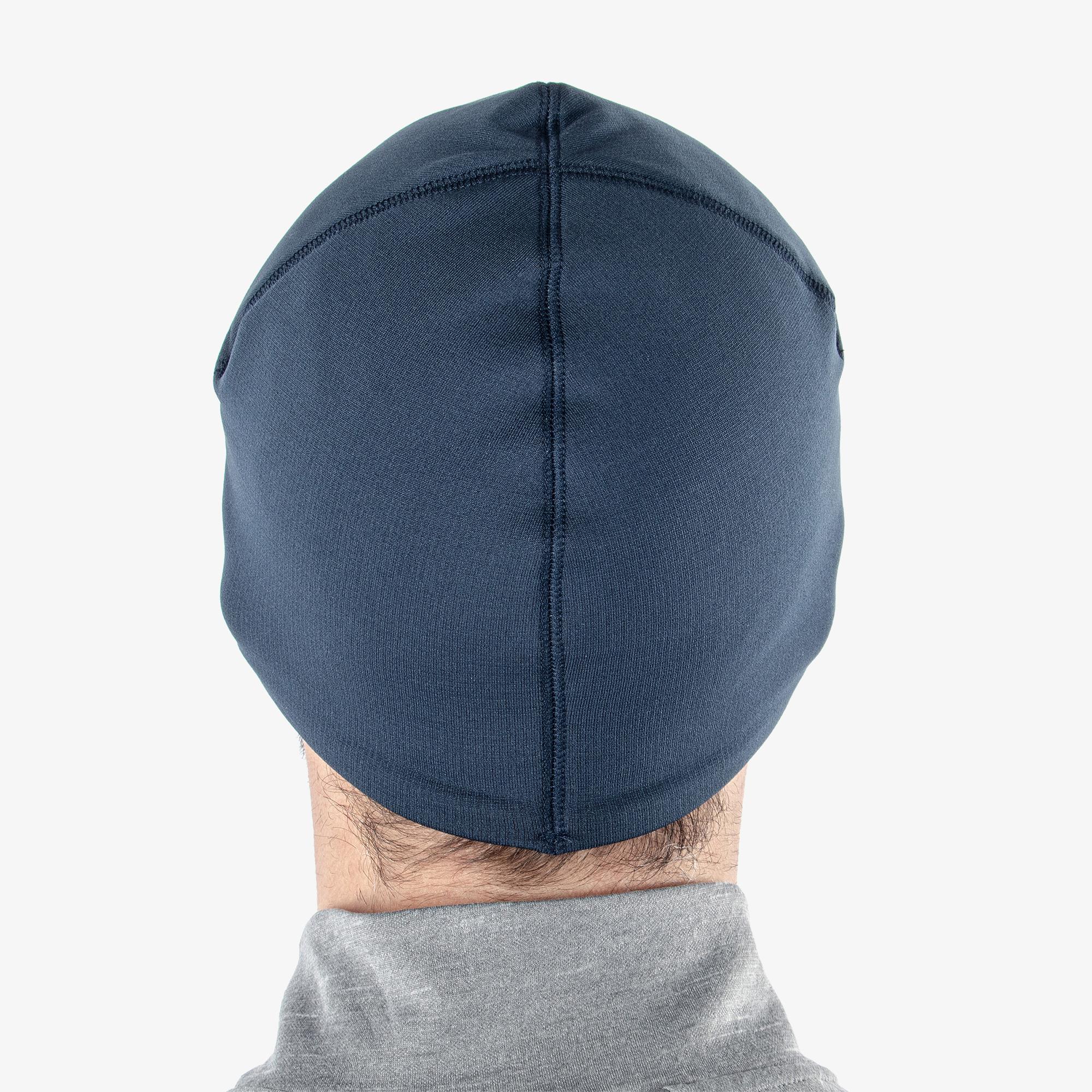 Galvin Green Denver Insula Beanie Navy