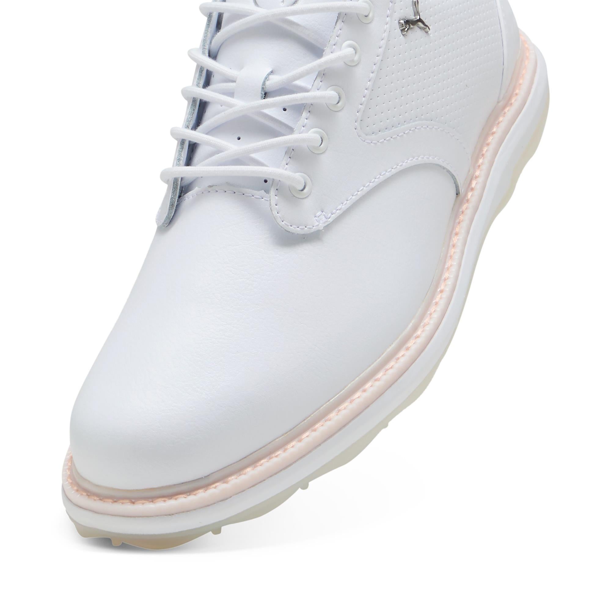 Puma Avant 2 Ladies Golf Shoes White/Pink
