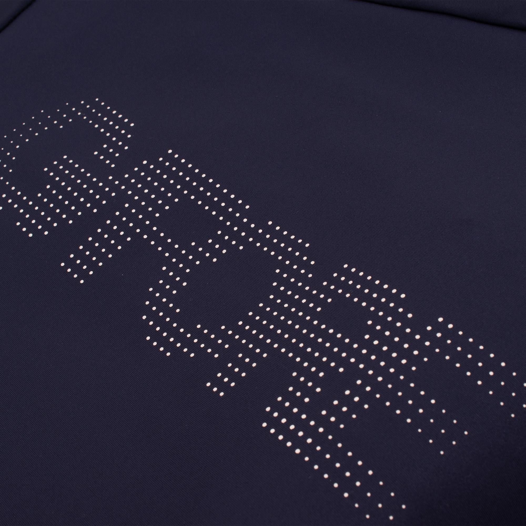 G/FORE Maverick Hybrid Mens Golf Jacket Twilight