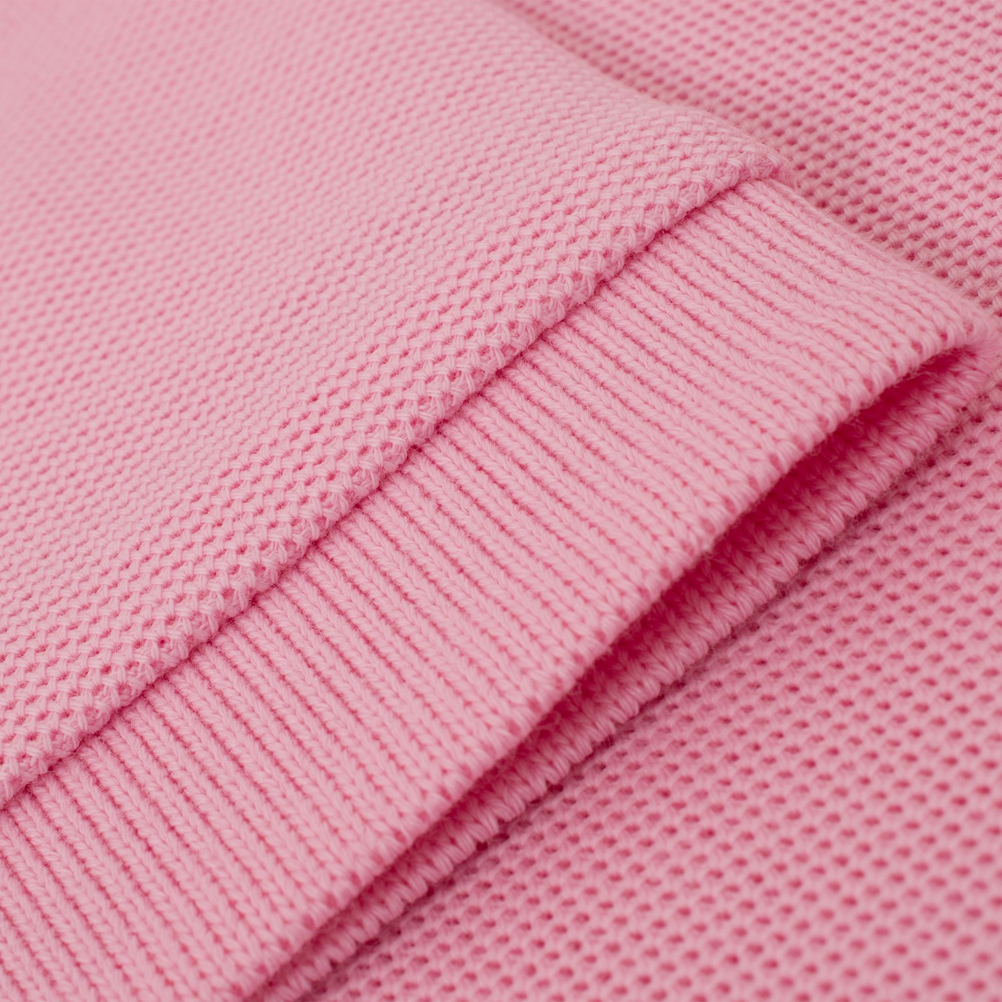 Psycho Bunny Classic Pique Polo Shirt Romance Rose