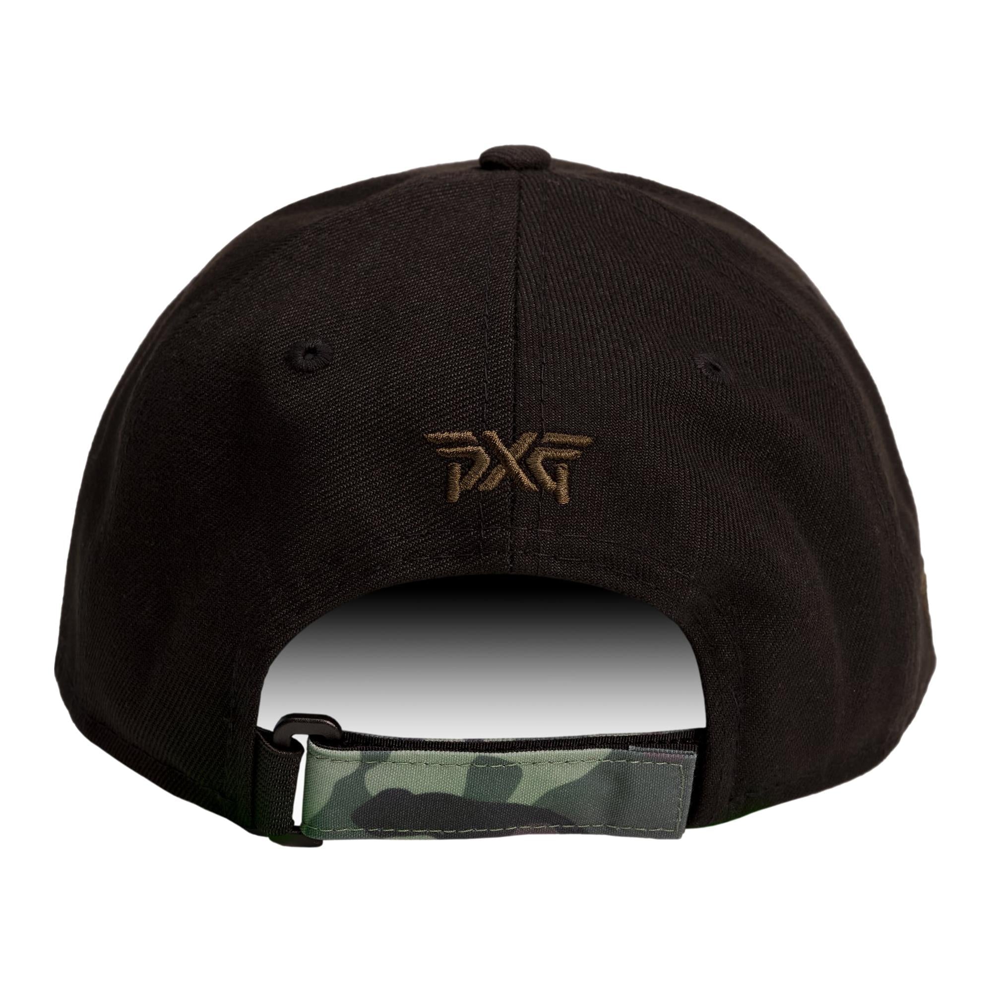 PXG Darkness 1969 Military Jungle Camo Cap