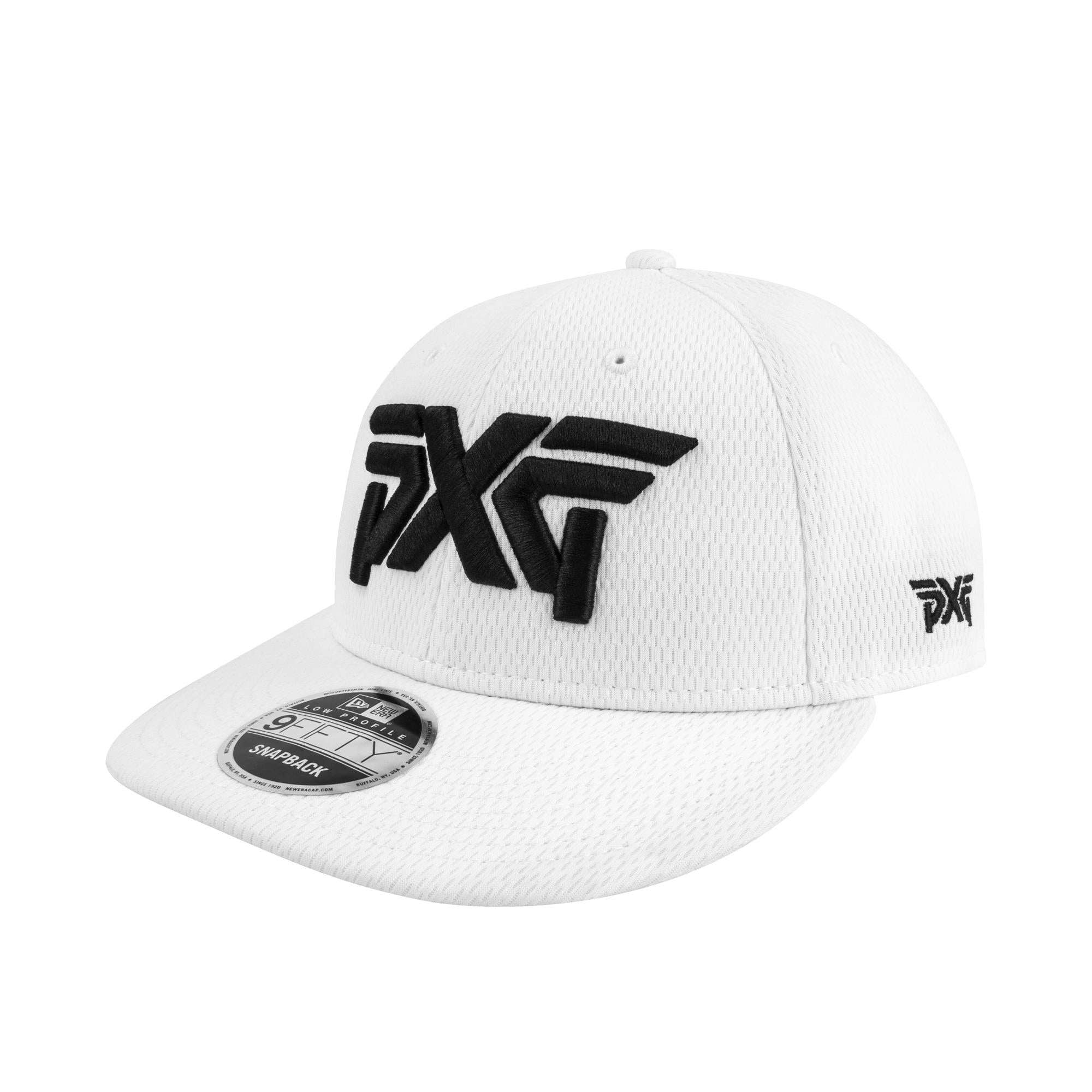 PXG Prolight 950LP Adjustable Cap White