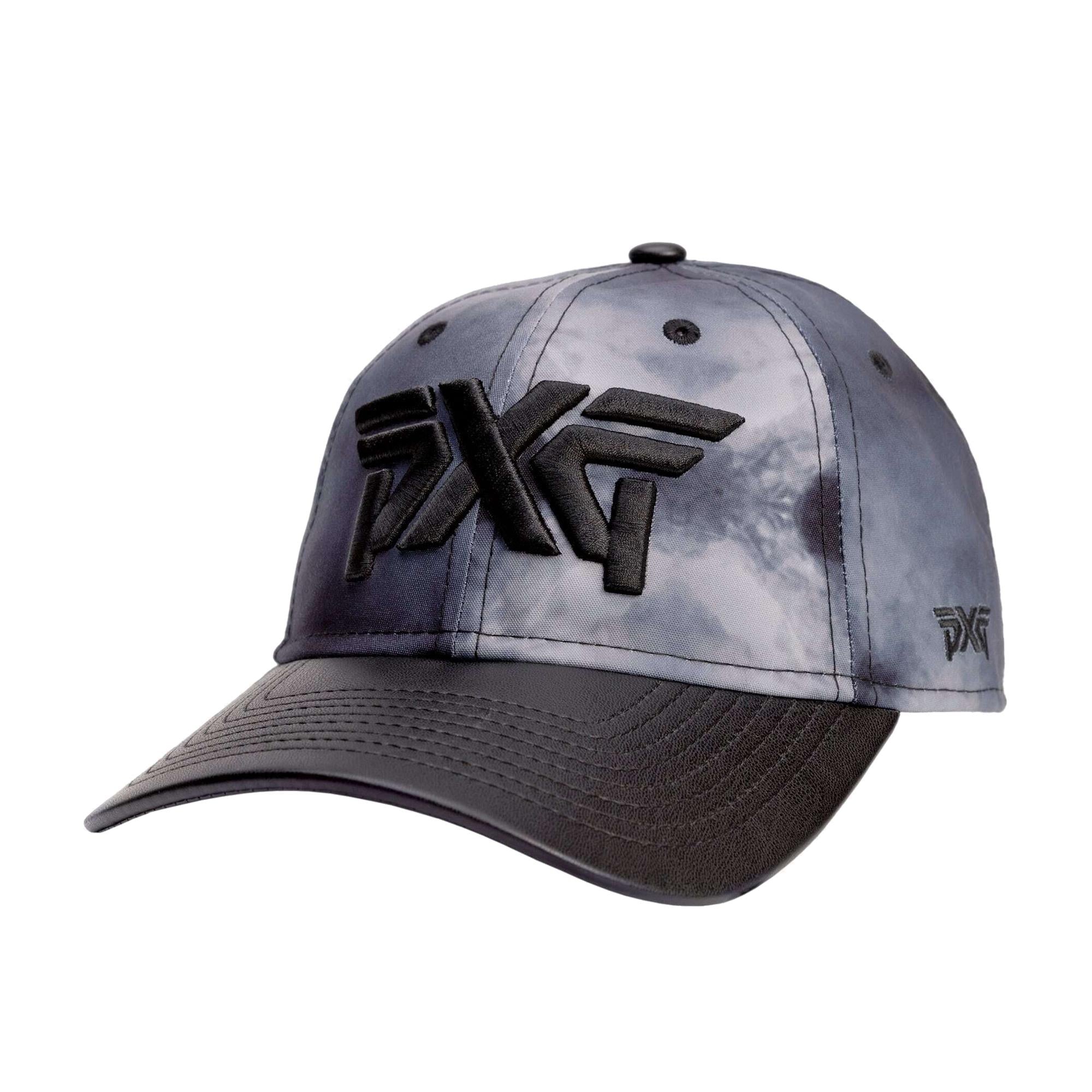 PXG Smoke Print 9Twenty Adjustable Cap