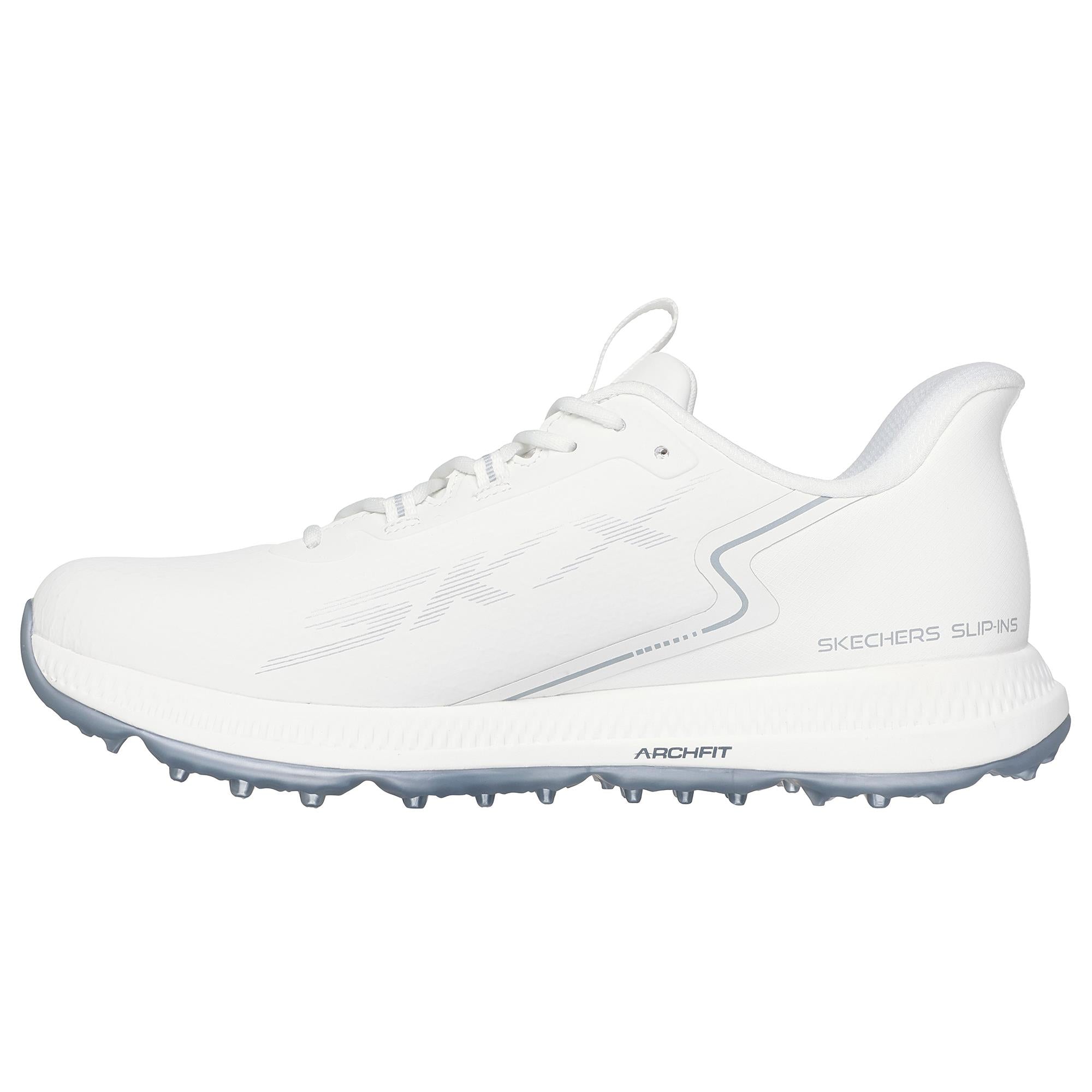 Skechers Go Golf Elite 6 Ladies Golf Shoes White