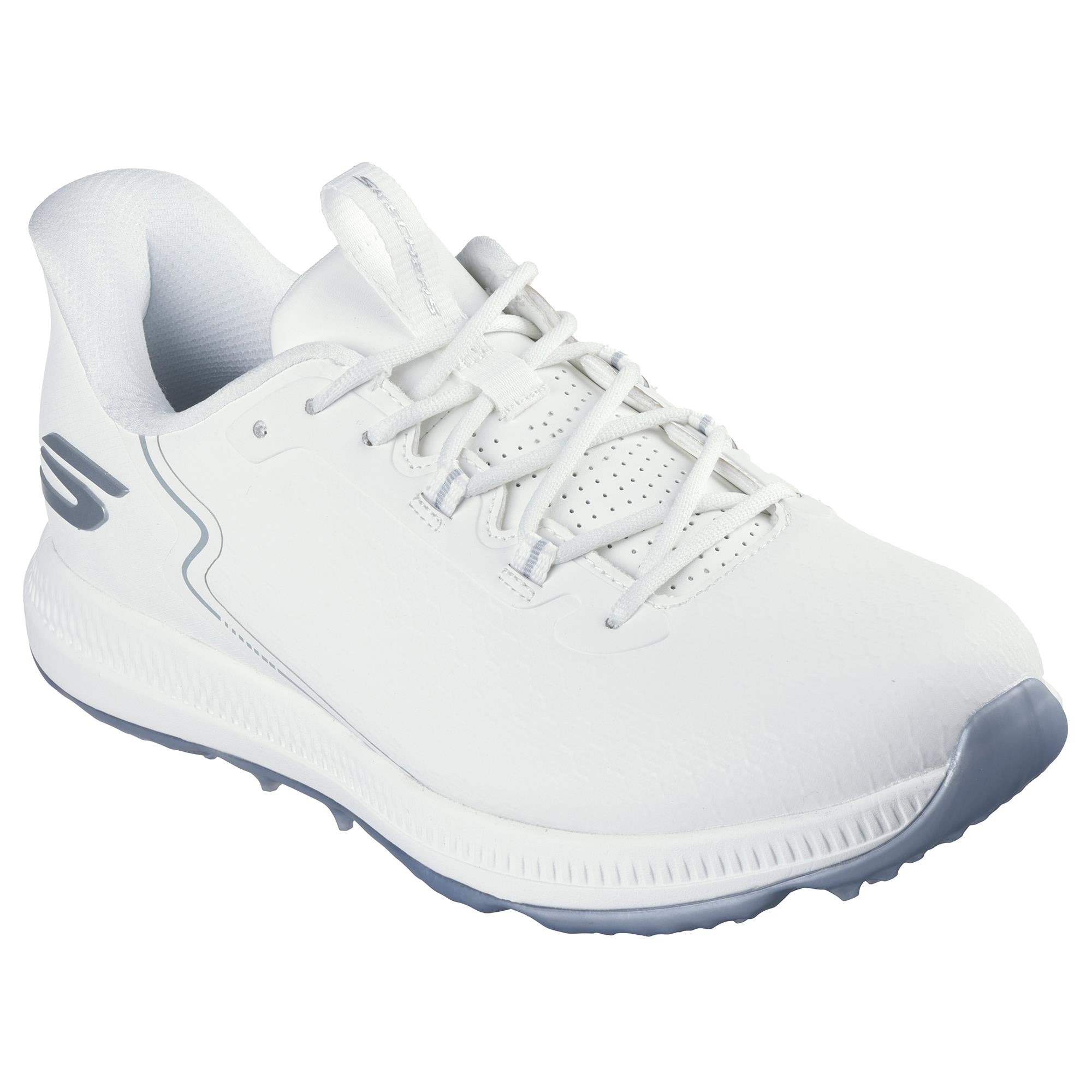 Skechers Go Golf Elite 6 Ladies Golf Shoes White