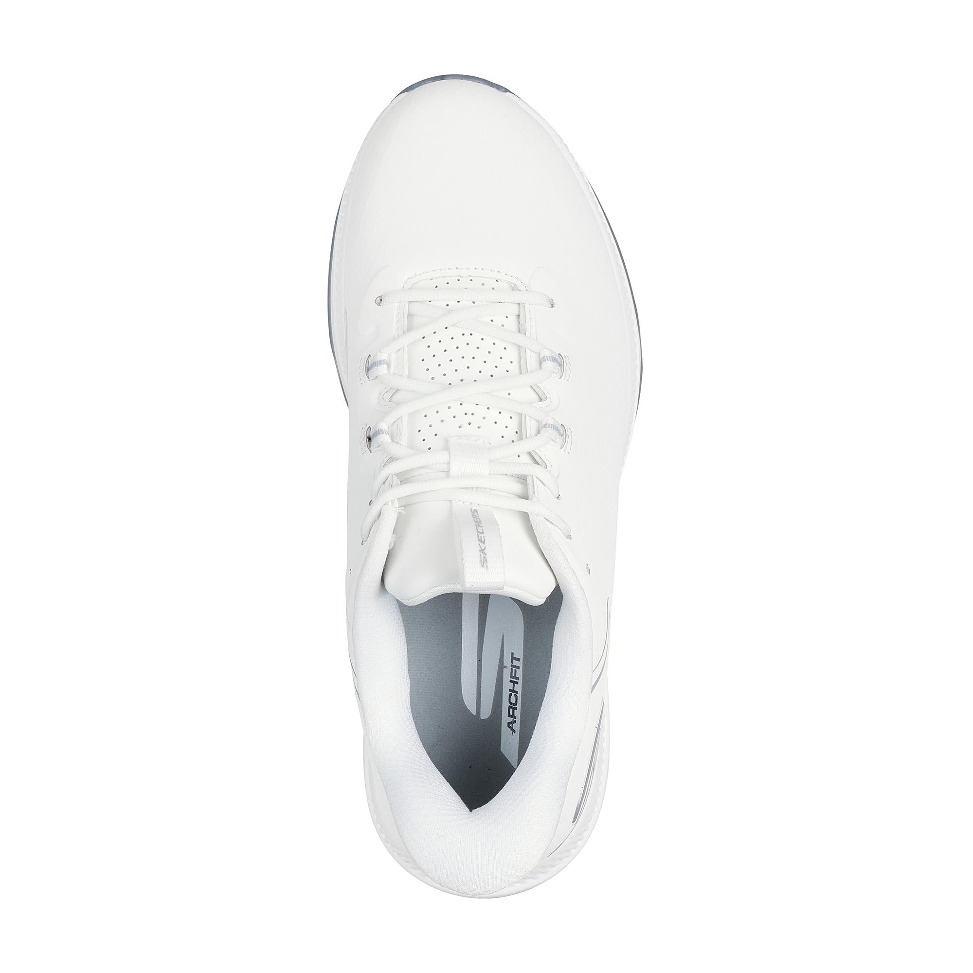 Skechers Go Golf Elite 6 Ladies Golf Shoes White