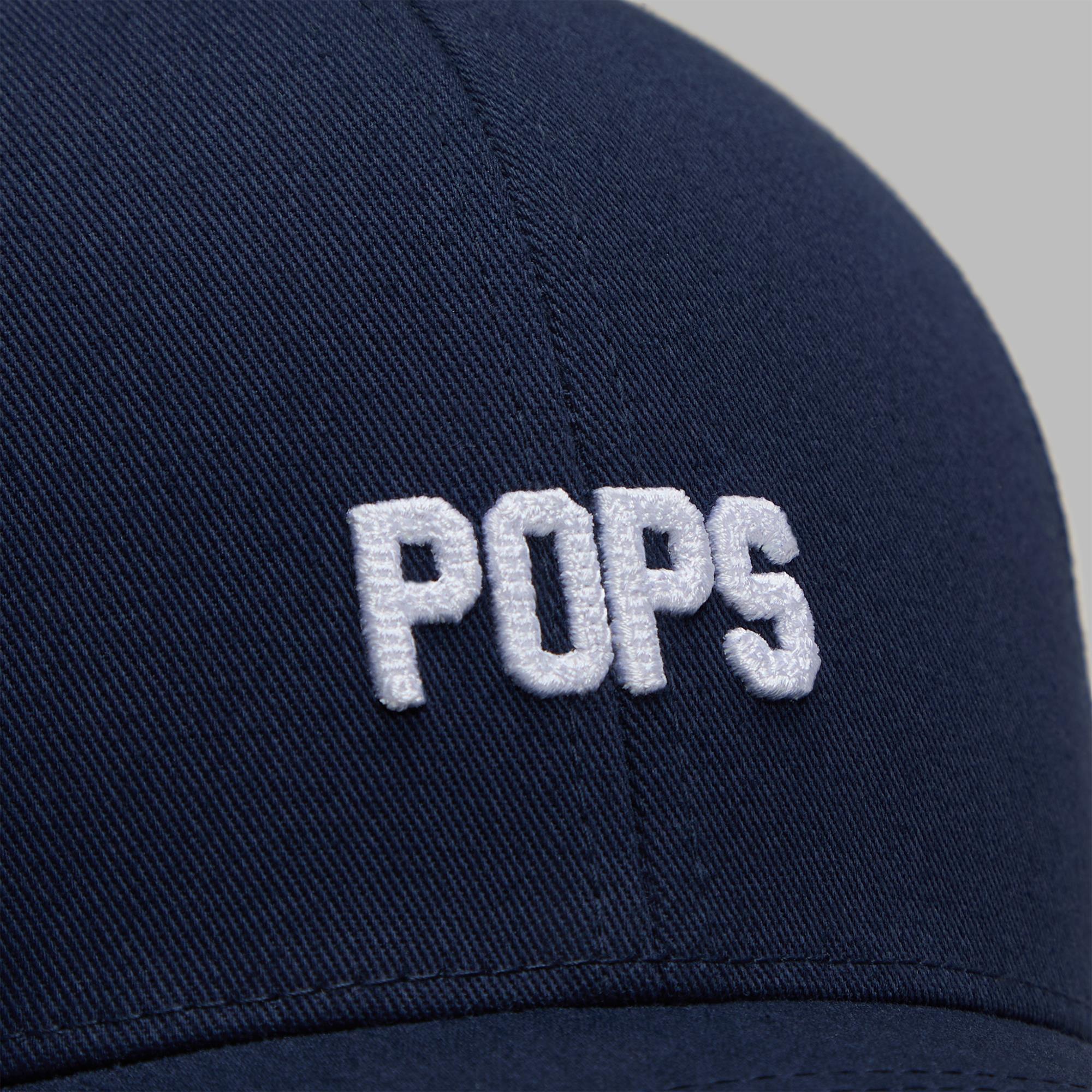G/FORE Limited Release Low Profile Pops Snapback Cap Twilight