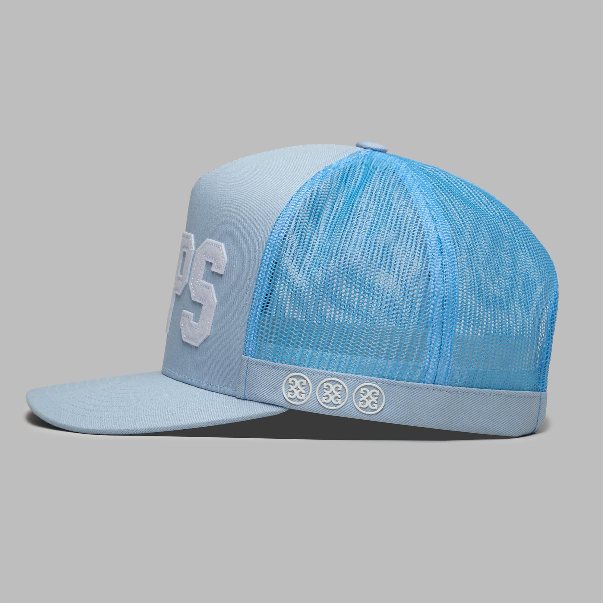 G/FORE Limited Release Pops Trucker Cap Daybreak