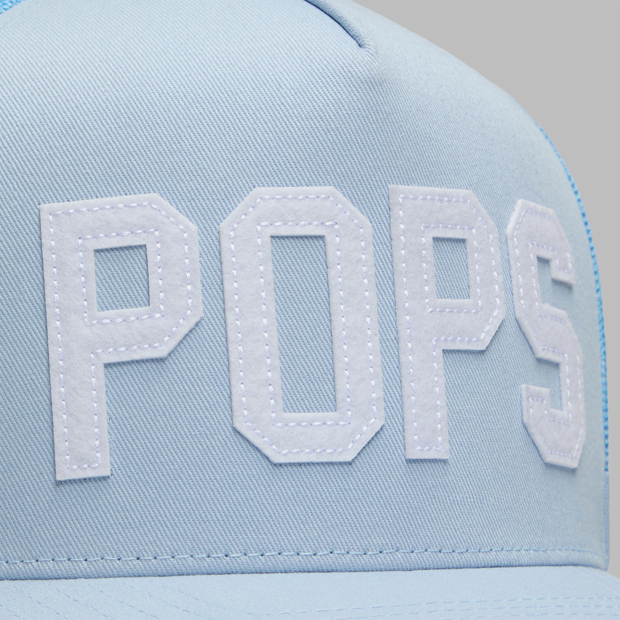 G/FORE Limited Release Pops Trucker Cap Daybreak