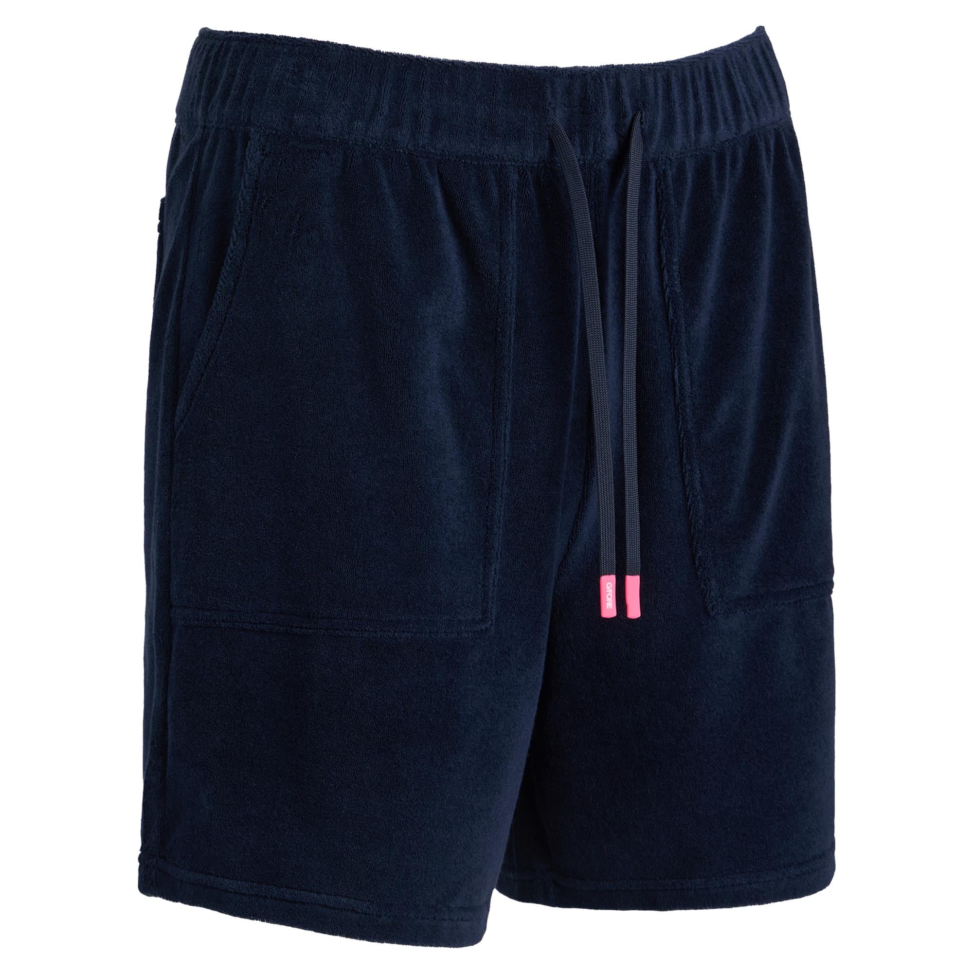 G/FORE Limited Edition French Terry Lounge Short Twilight