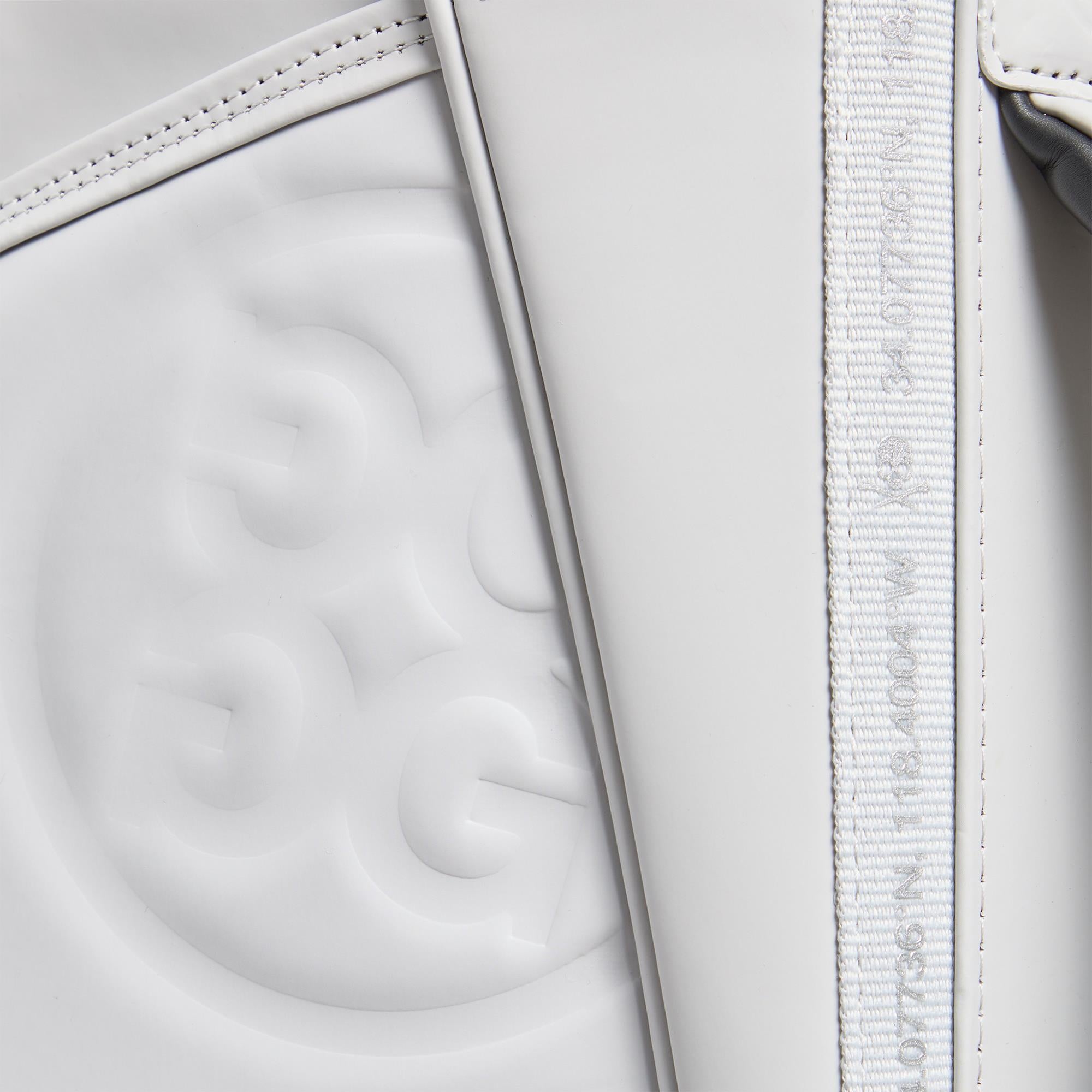 G/FORE Limited Release Icon Daytona Carry Golf Bag Nimbus/Multi