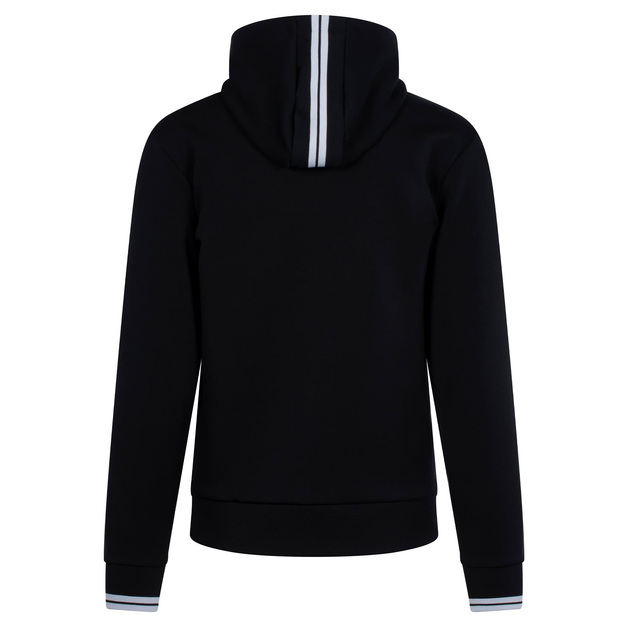 Boss FZ Hoodie Zone Mens Hoodie Black