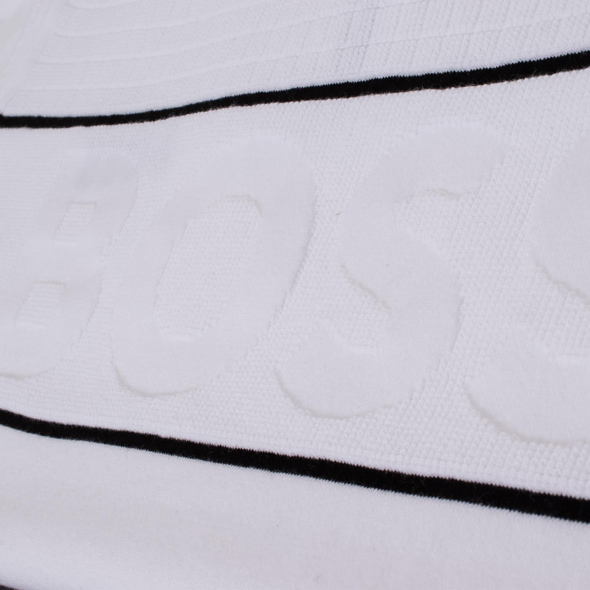 Boss K_Hydro QZ-1 Mens Sweater White