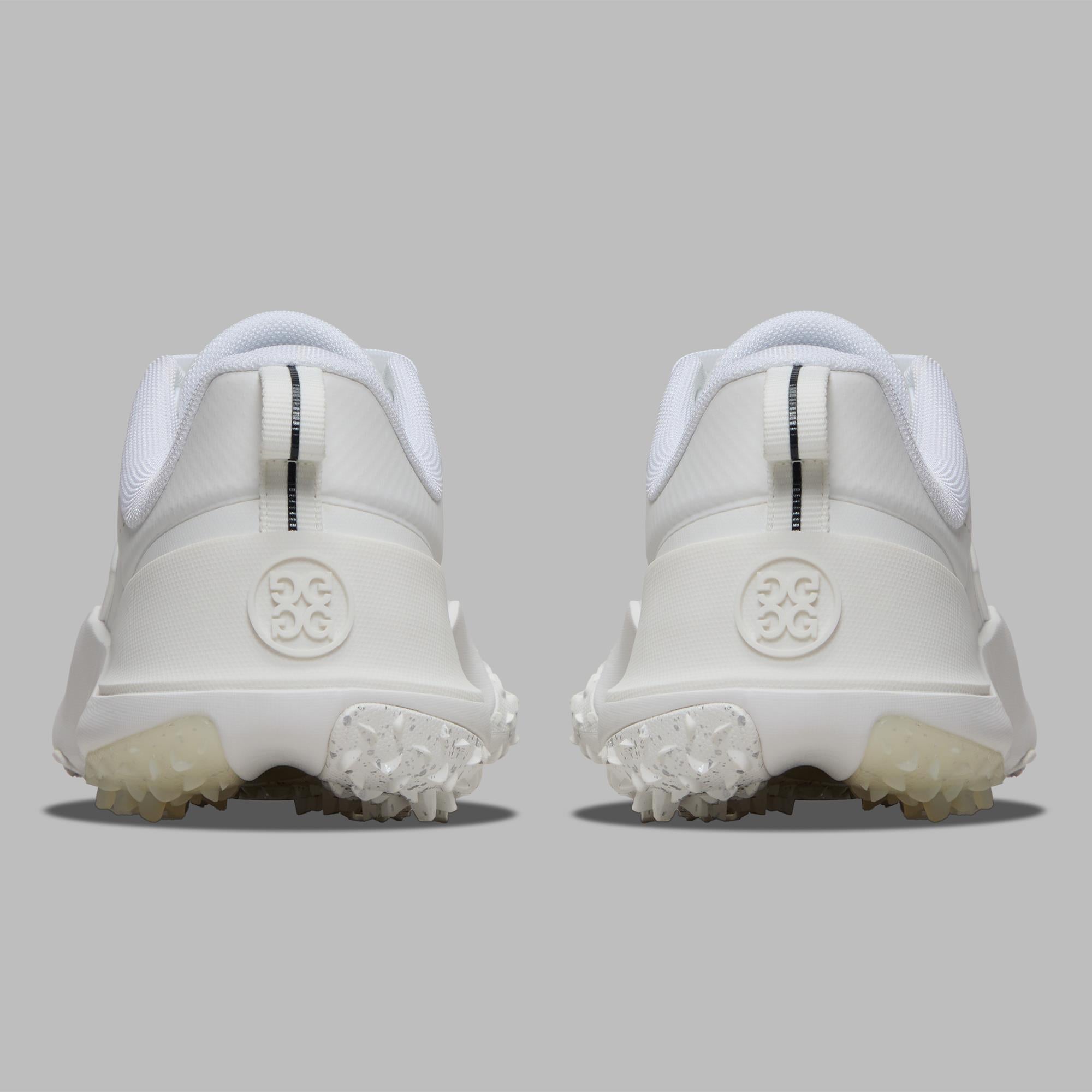 G/FORE G/18 Embossed Skull & Tees Mens Golf Shoes Snow