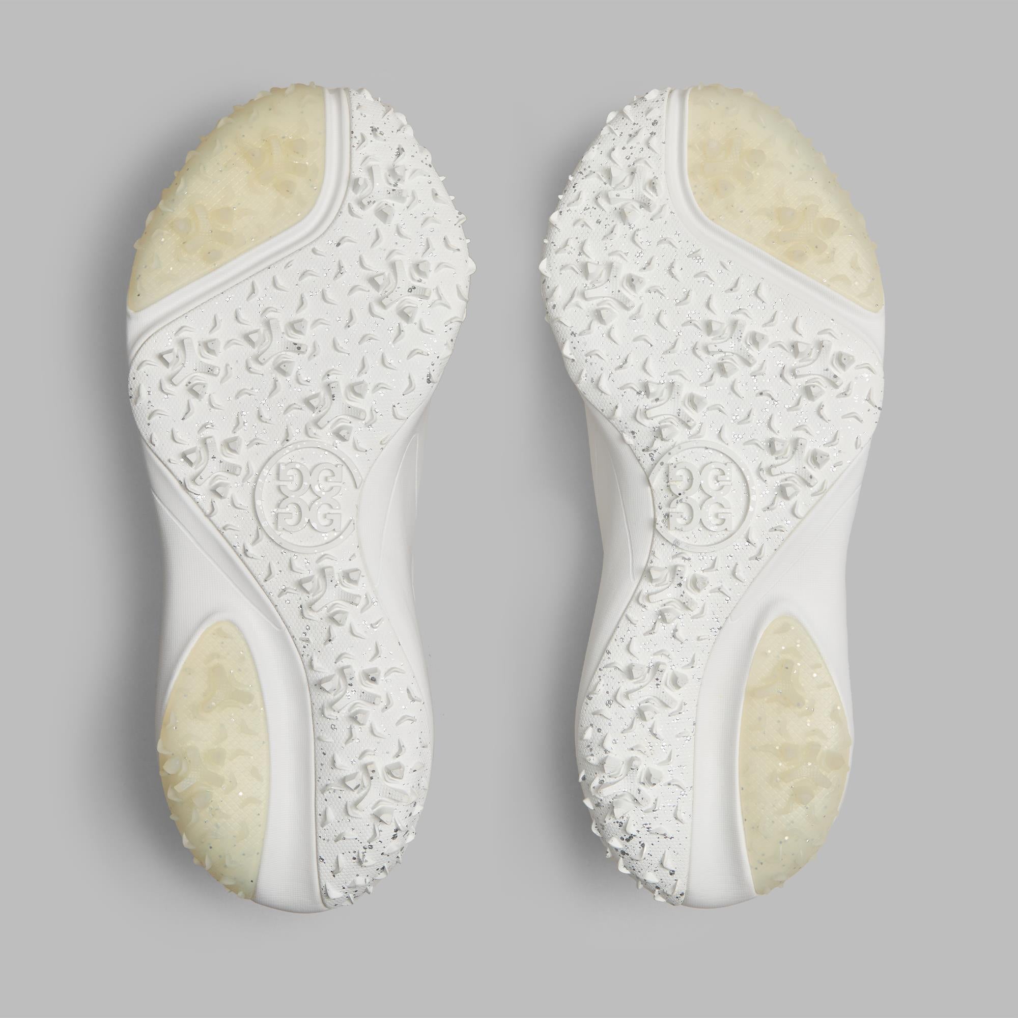 G/FORE G/18 Embossed Skull & Tees Mens Golf Shoes Snow