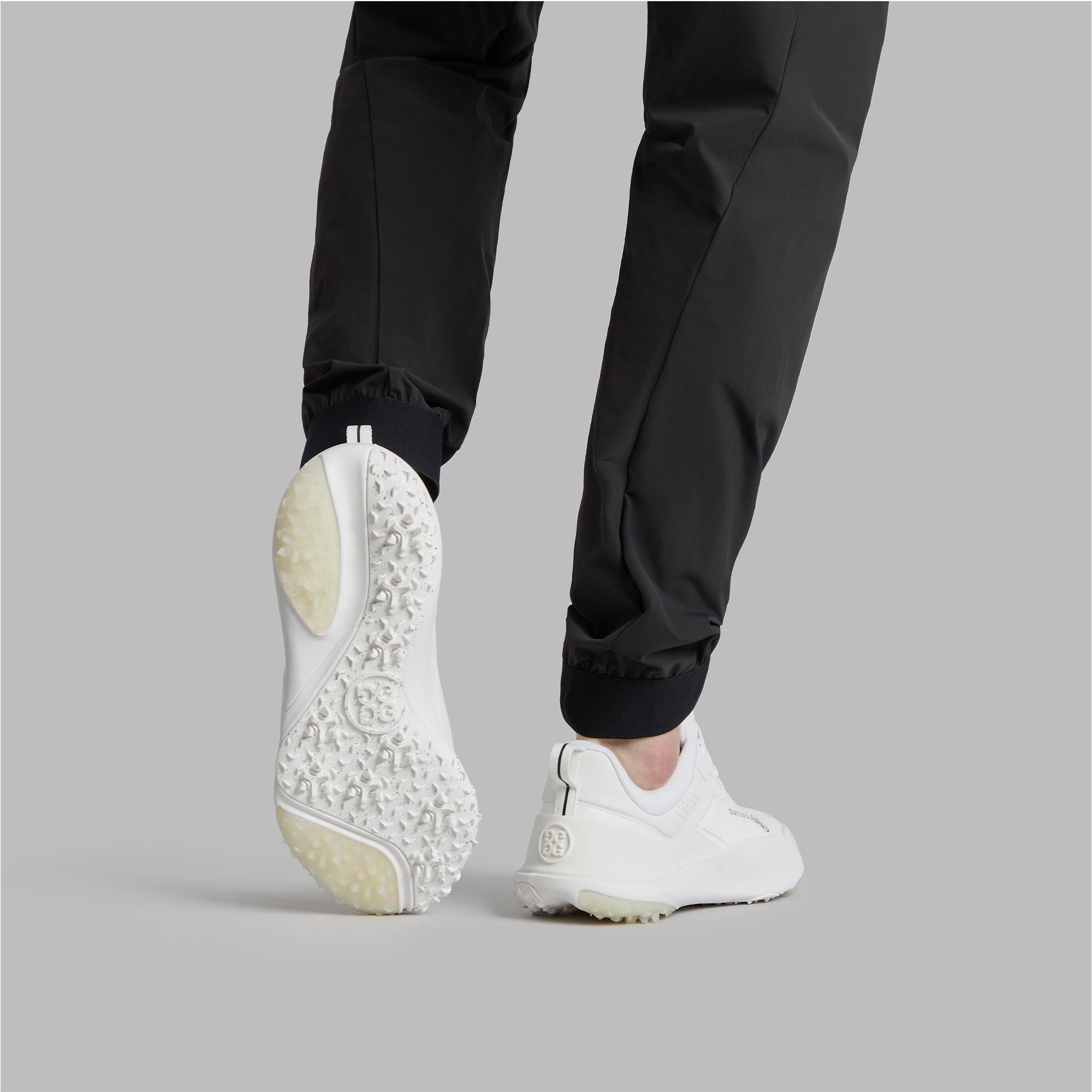 G/FORE G/18 Embossed Skull & Tees Mens Golf Shoes Snow