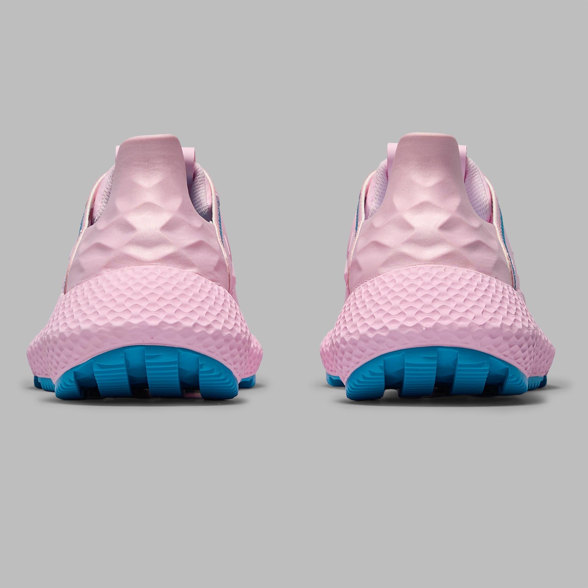 G/FORE MG4X2 Debossed Full Drip Ladies Golf Shoe Blush