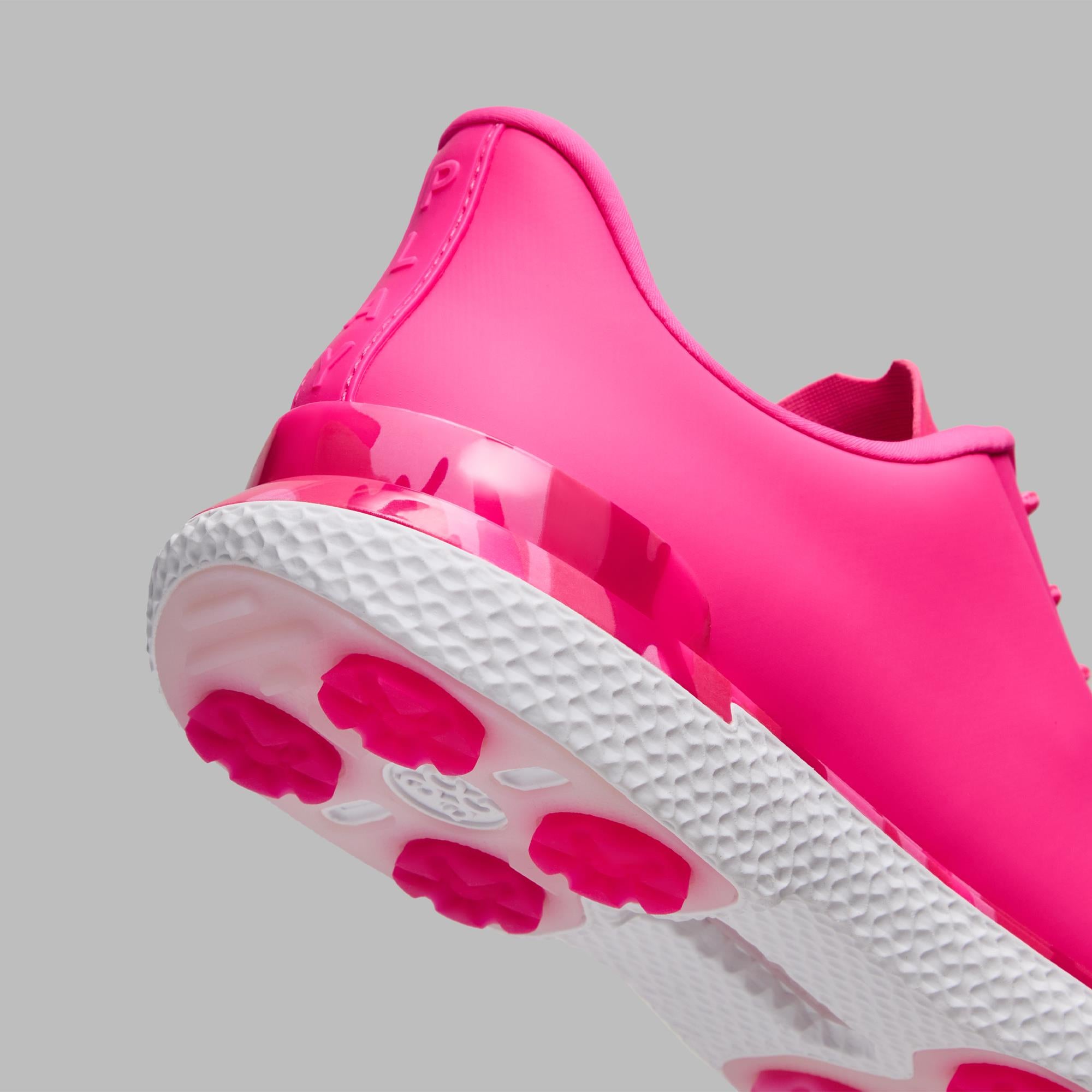 G/FORE Camo Midsole Gallivan2r Ladies Golf Shoes Knockout Pink