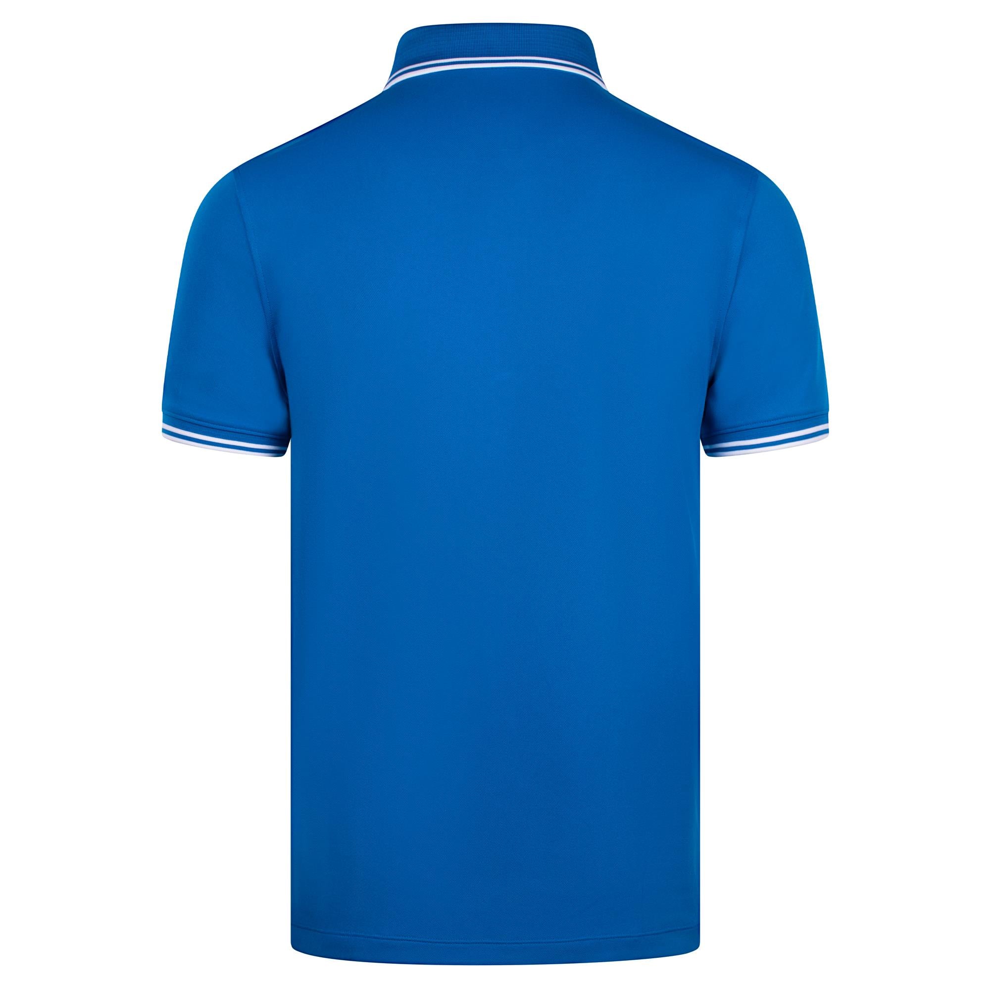 G/FORE Tux Perfomance Pique Mens Polo Shirt Lisbon
