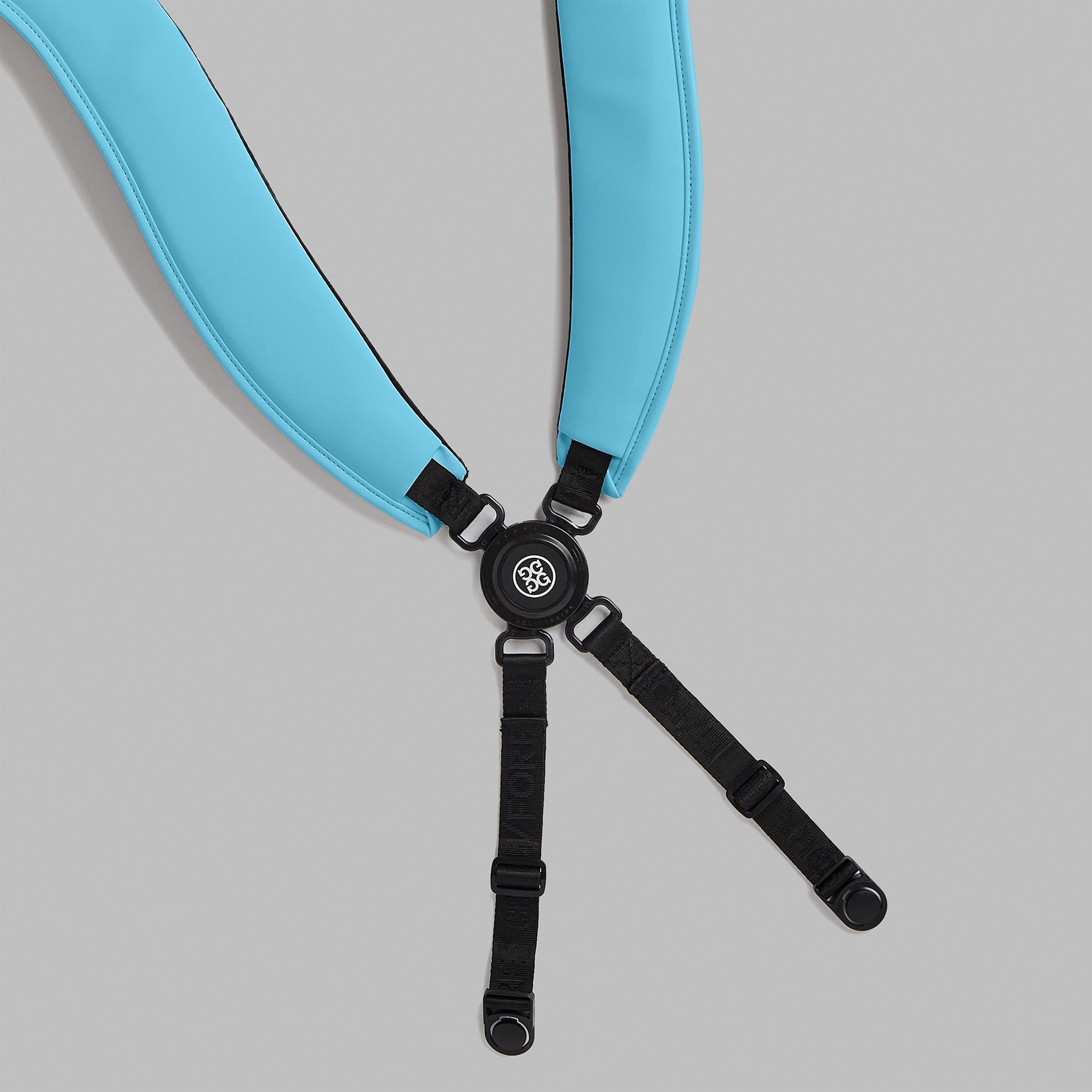 G/FORE Daytona Plus Golf Bag Breeze