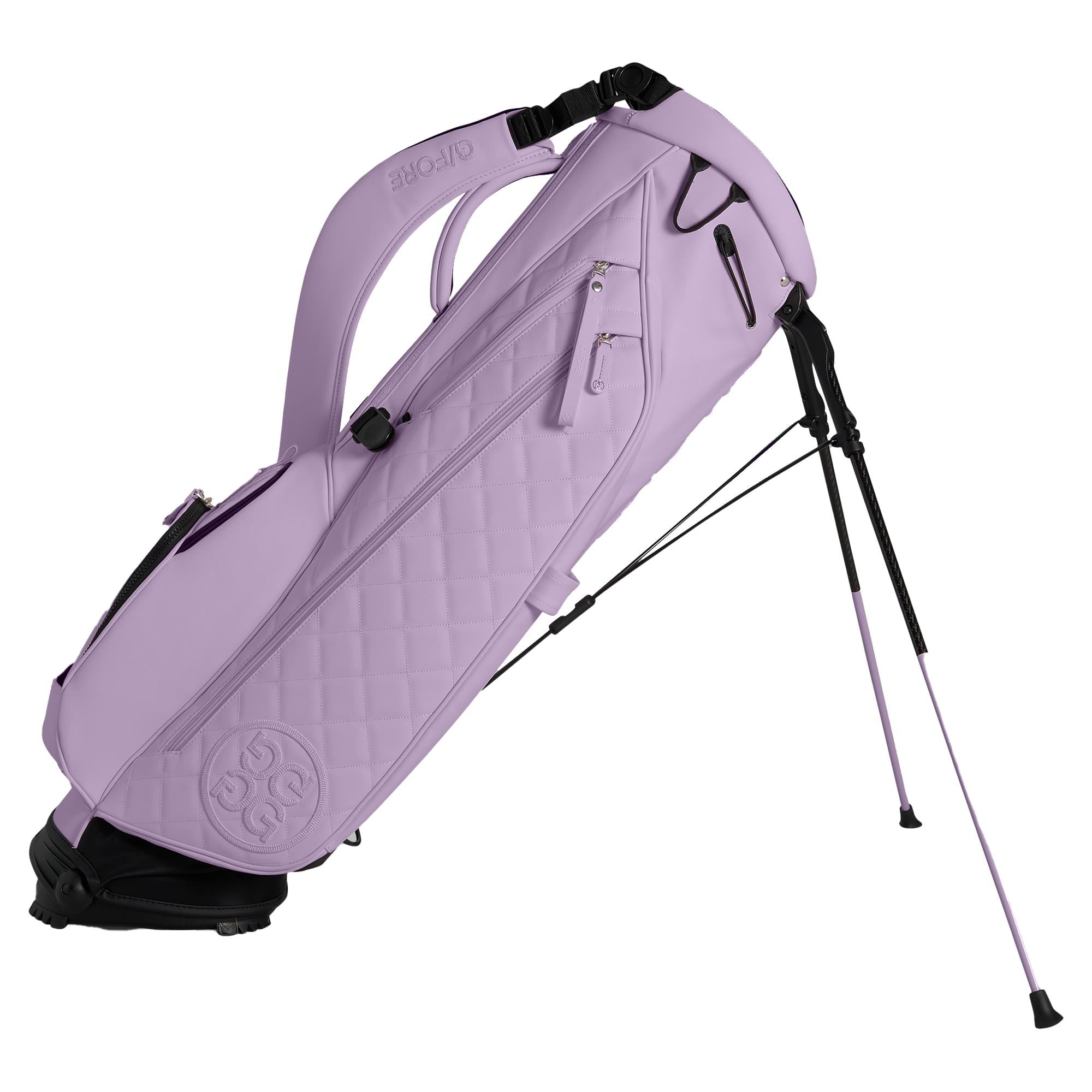 G/FORE Daytona Plus Golf Bag Iris